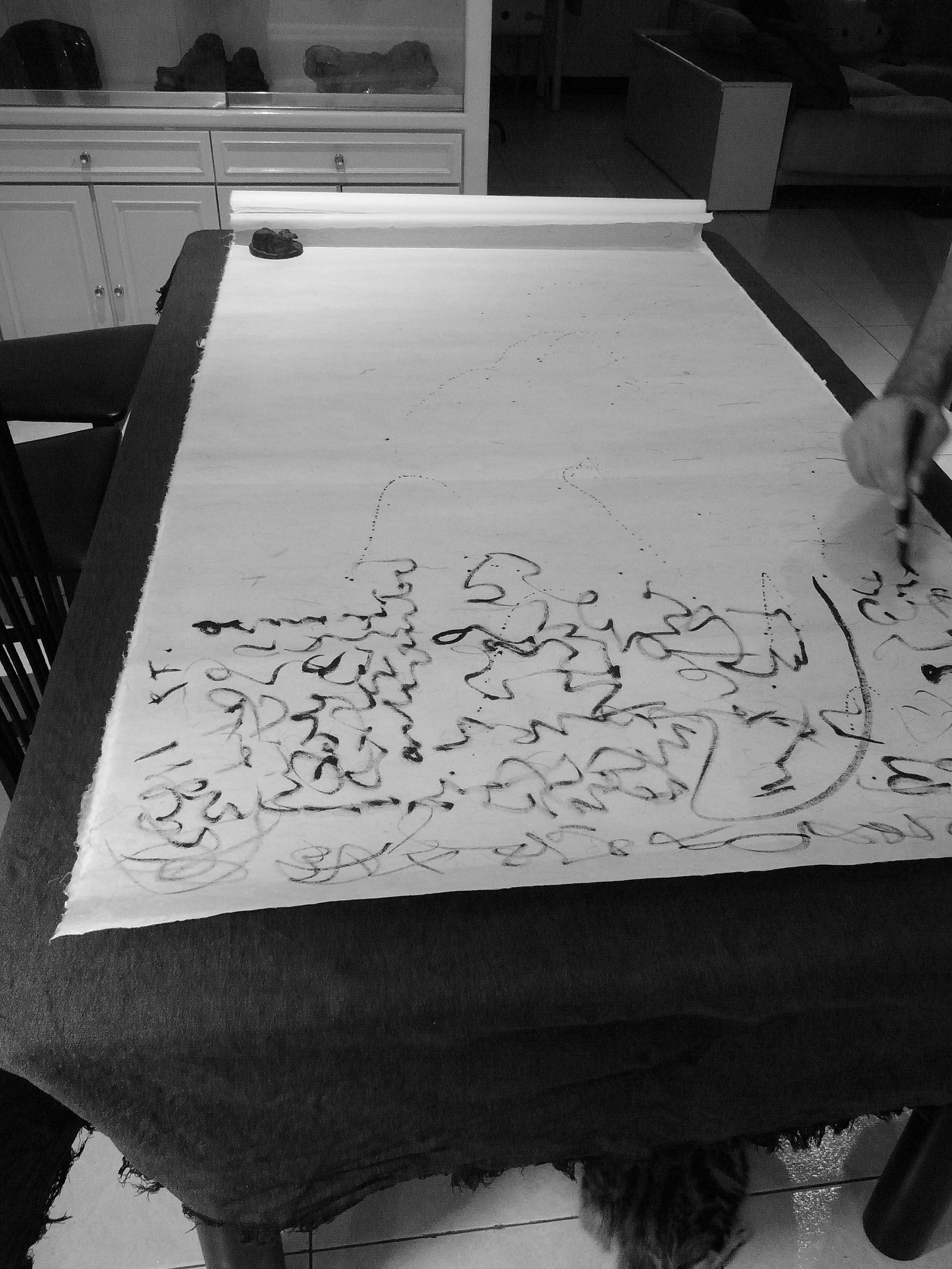 Kevin-Brown-Calligraphy-Life-Sentence-I-R0022650.JPG
