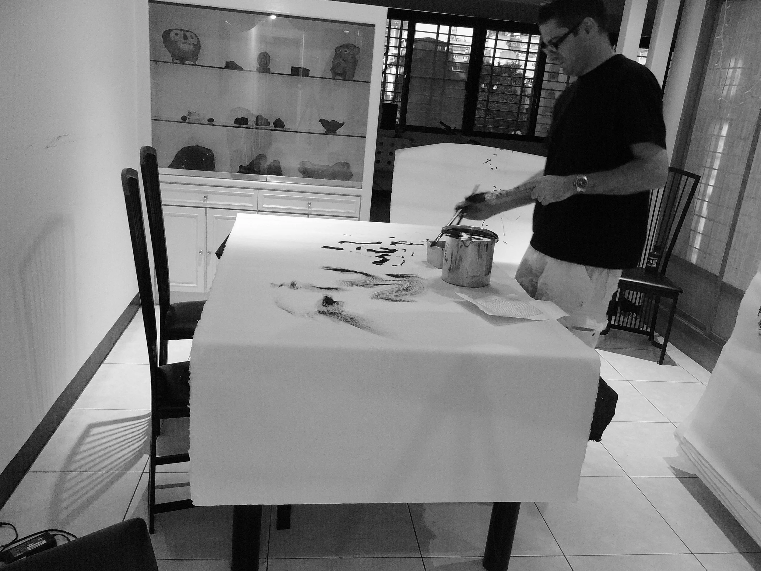 Kevin-Brown-Calligraphy-Life-Sentence-IV-R0026477.JPG