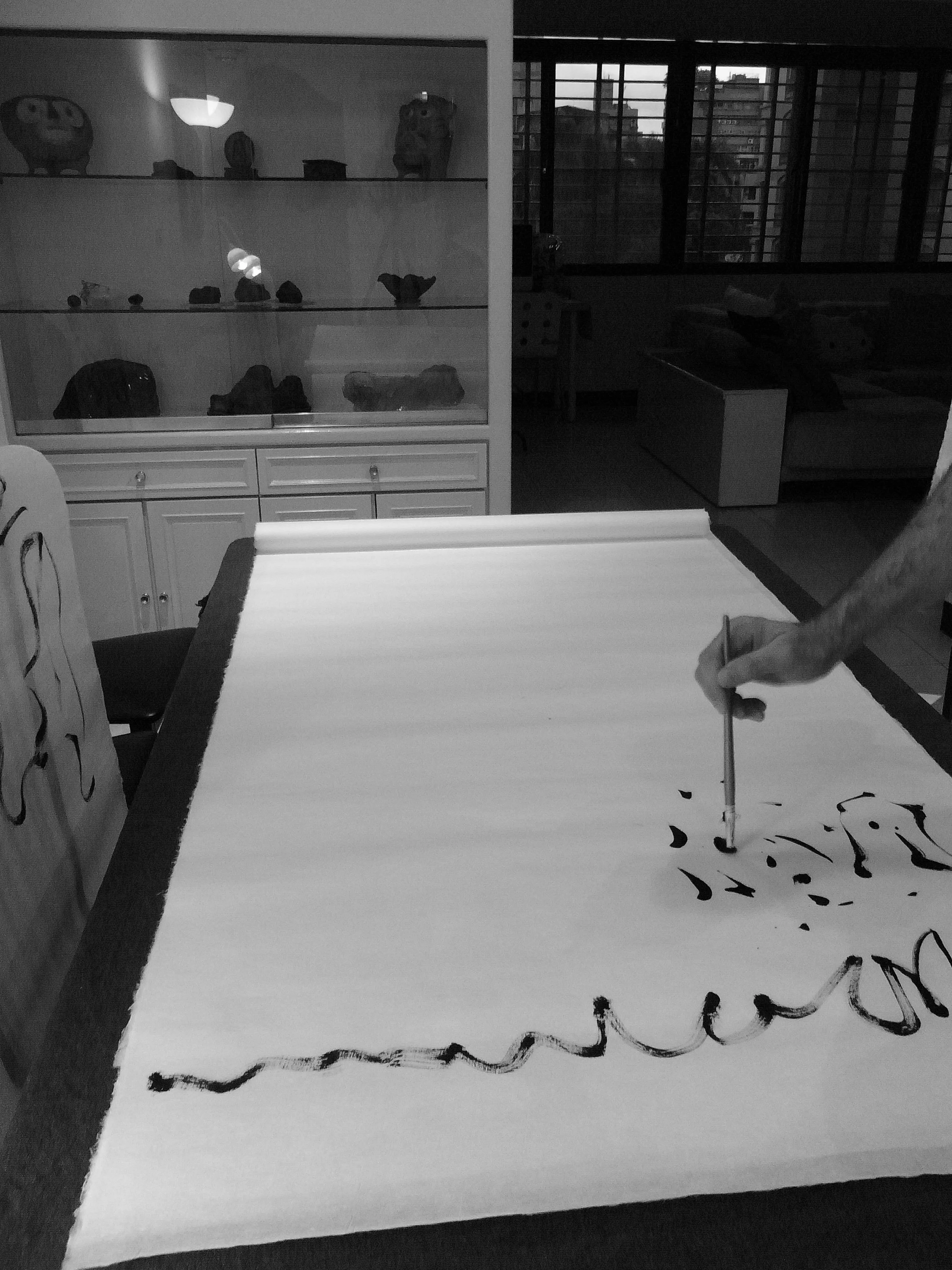 Kevin-Brown-Calligraphy-Life-Sentence-I-R0023182.JPG