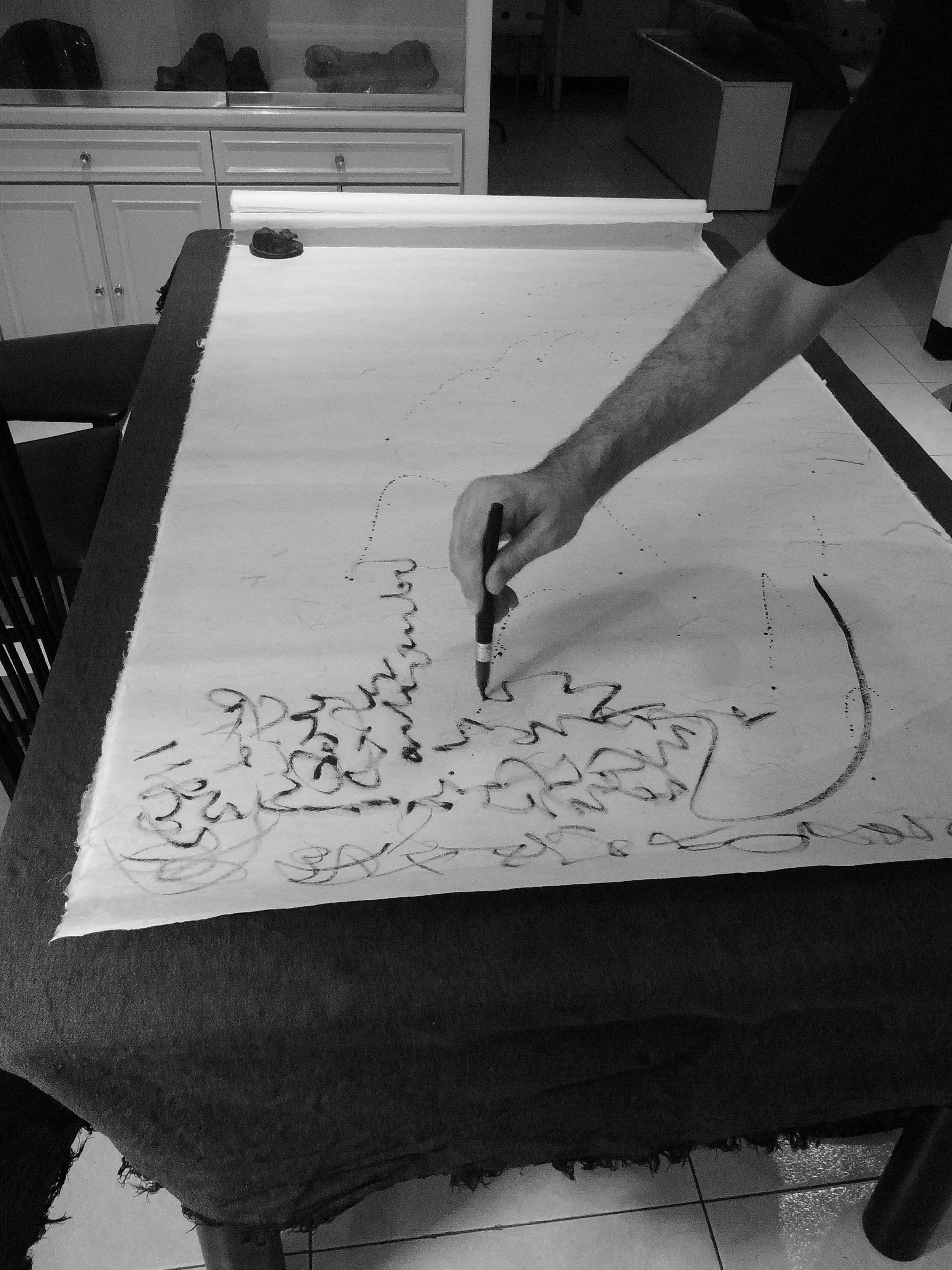 Kevin-Brown-Calligraphy-Life-Sentence-I-R0022620.JPG