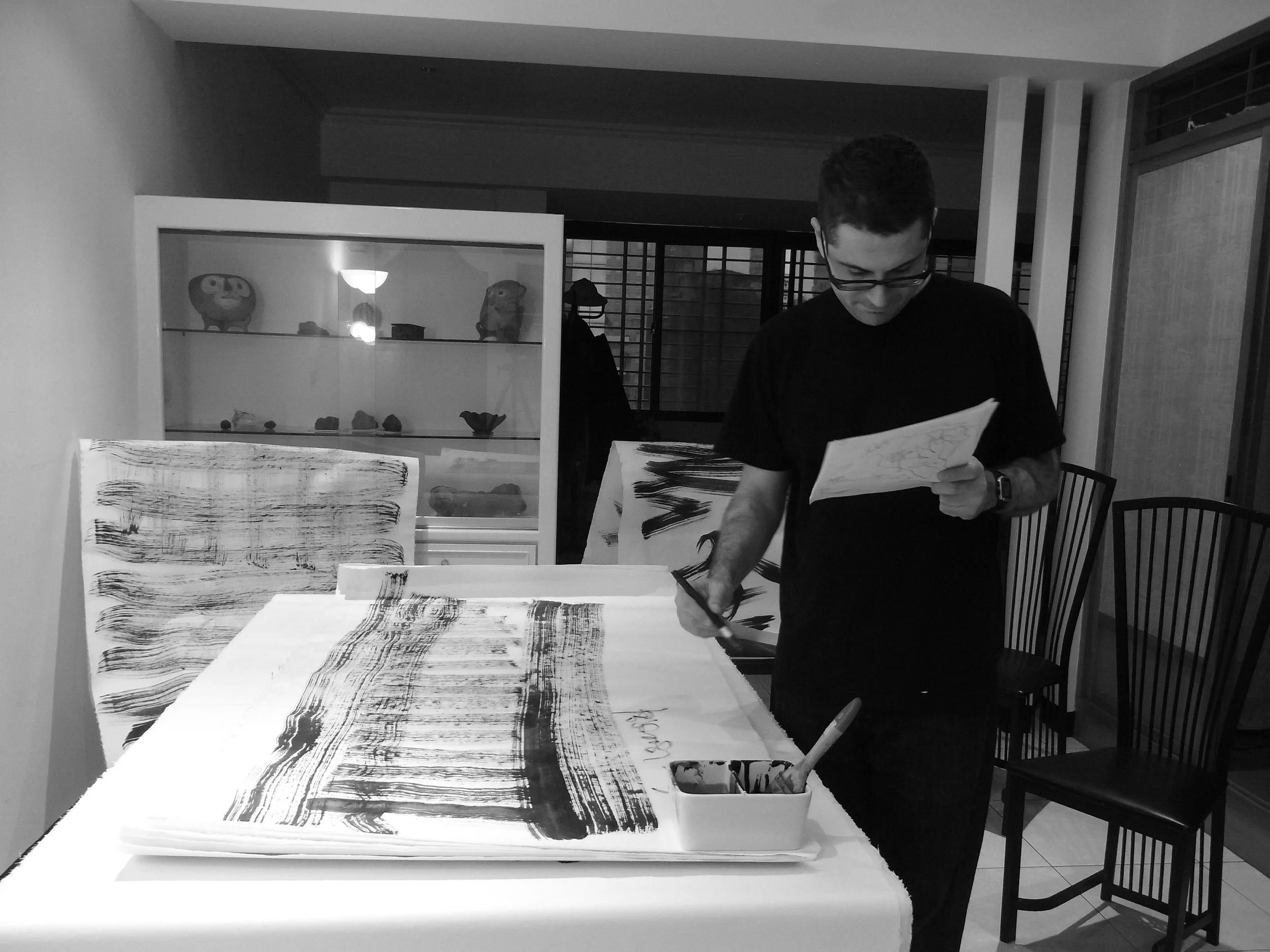 Kevin-Brown-Calligraphy-Life-Sentence-VIII-R0031857.JPG