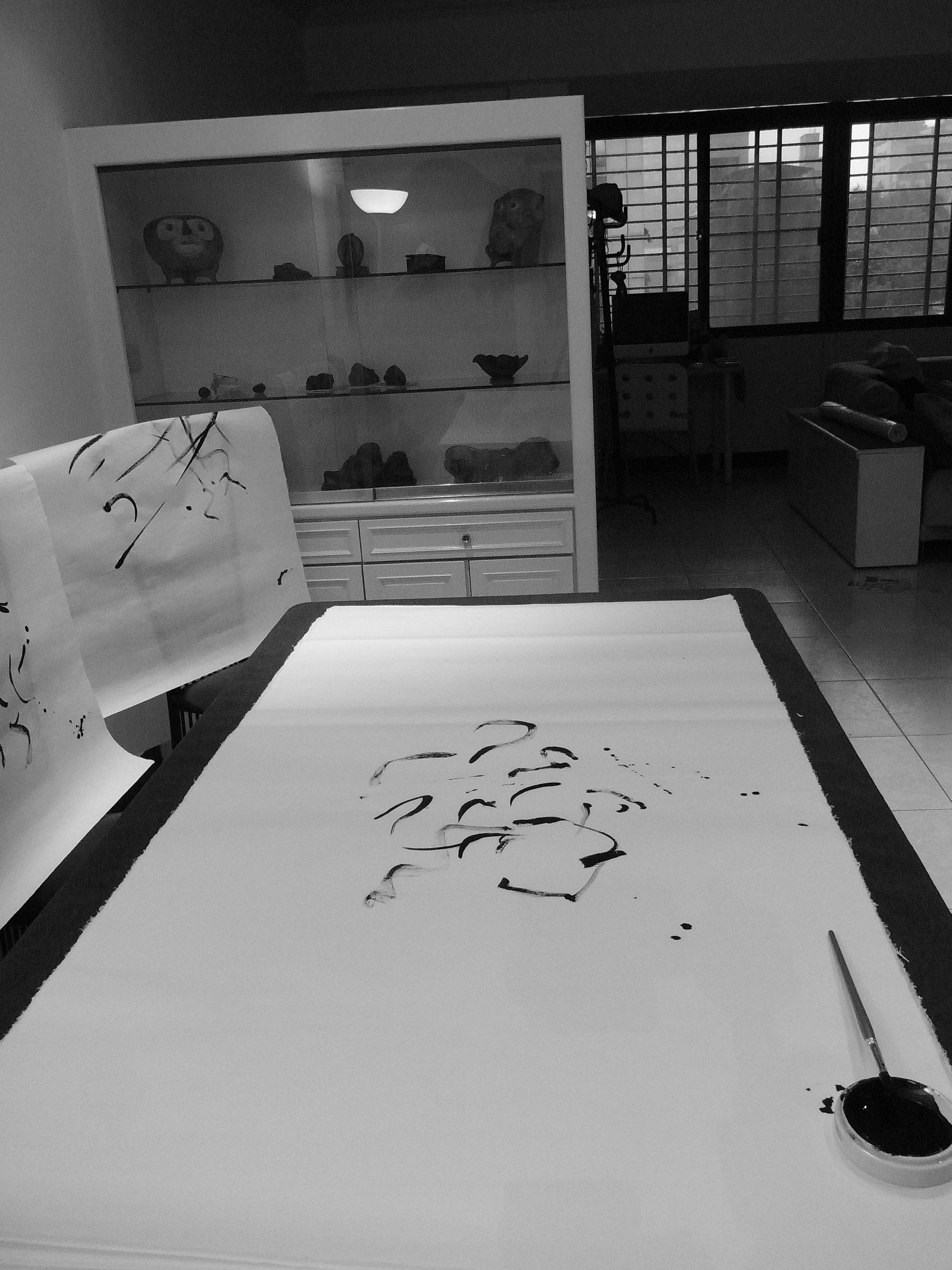 Kevin-Brown-Calligraphy-Life-Sentence-II-R0024032.JPG