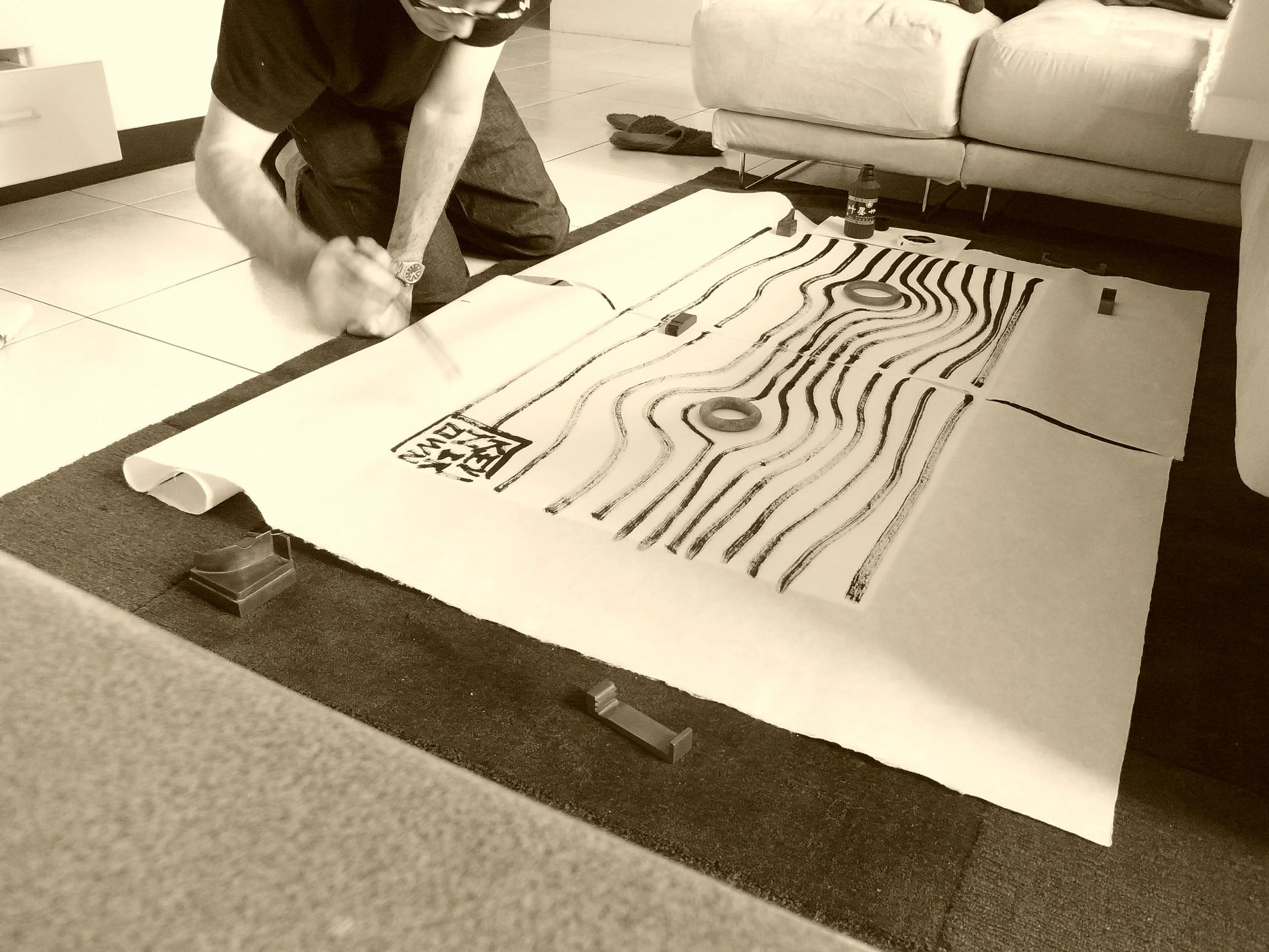 Kevin-Brown-Calligraphy-I-Ching-R0013983.JPG