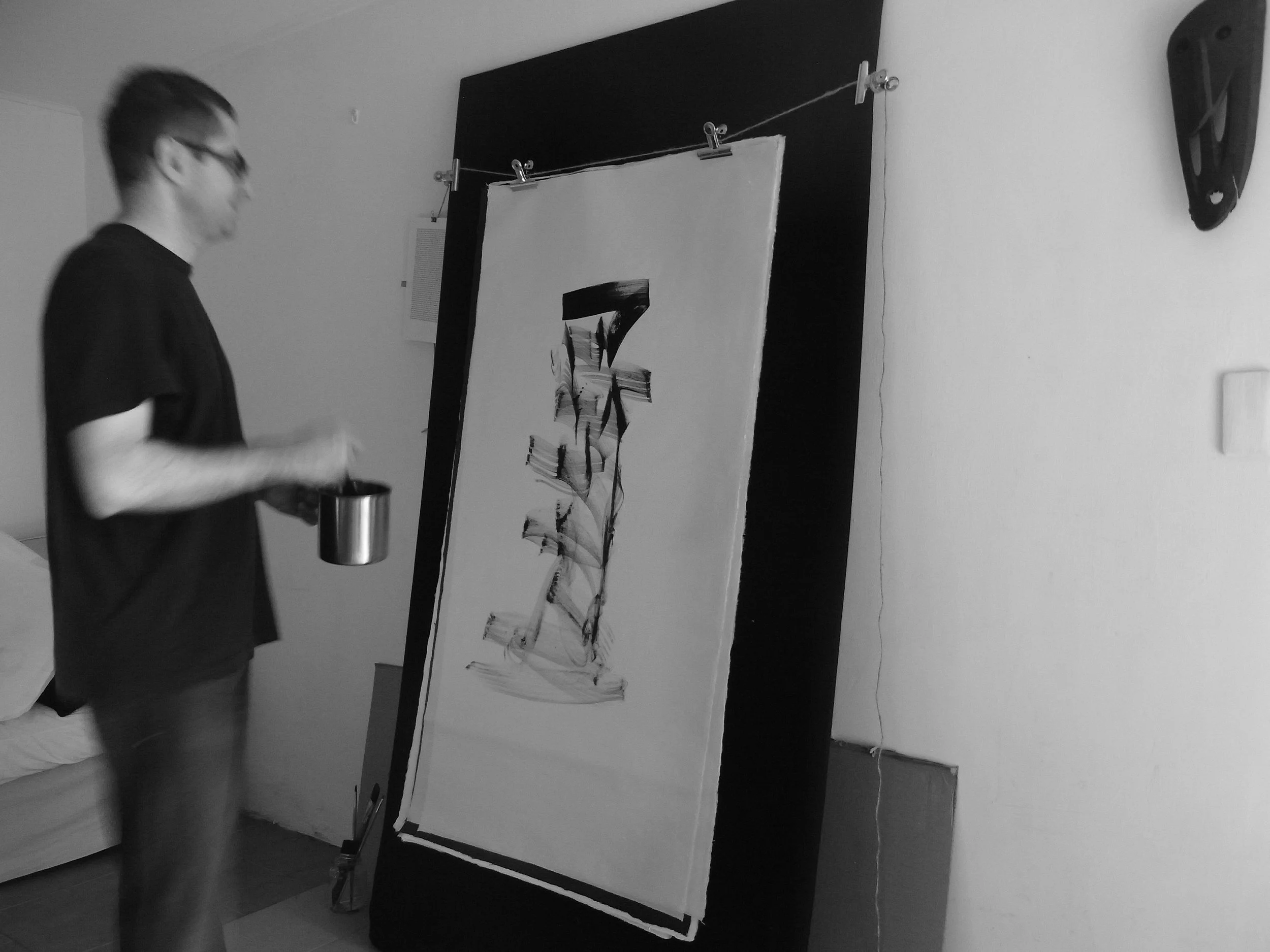 Kevin-Brown-Calligraphy-Life-Sentence-XII-R0037415.JPG