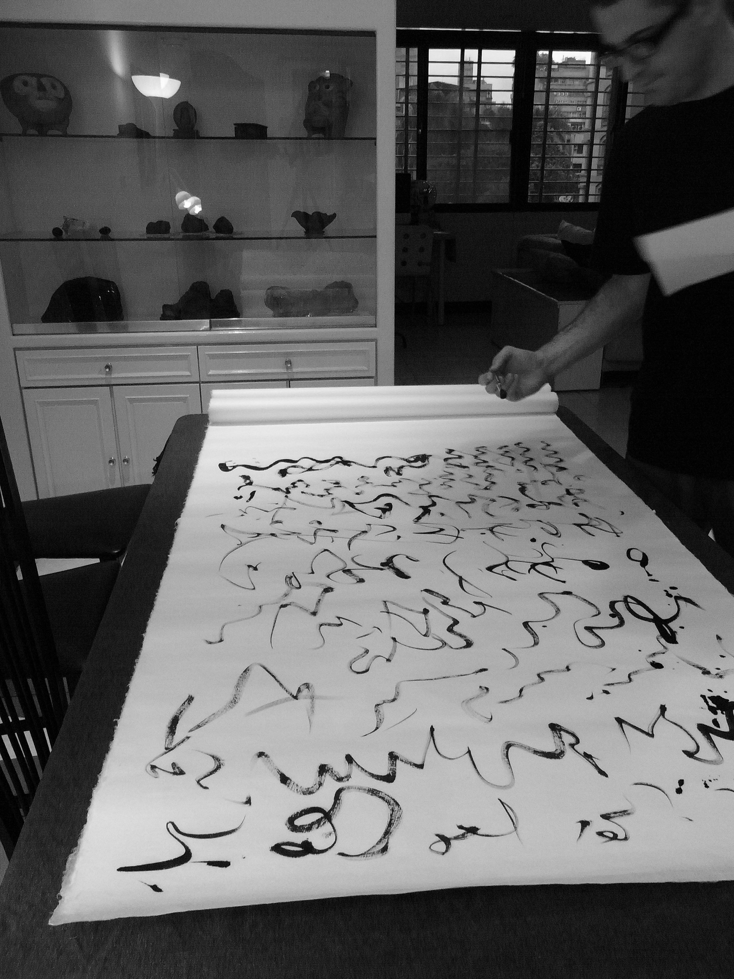 Kevin-Brown-Calligraphy-Life-Sentence-I-R0022945.JPG