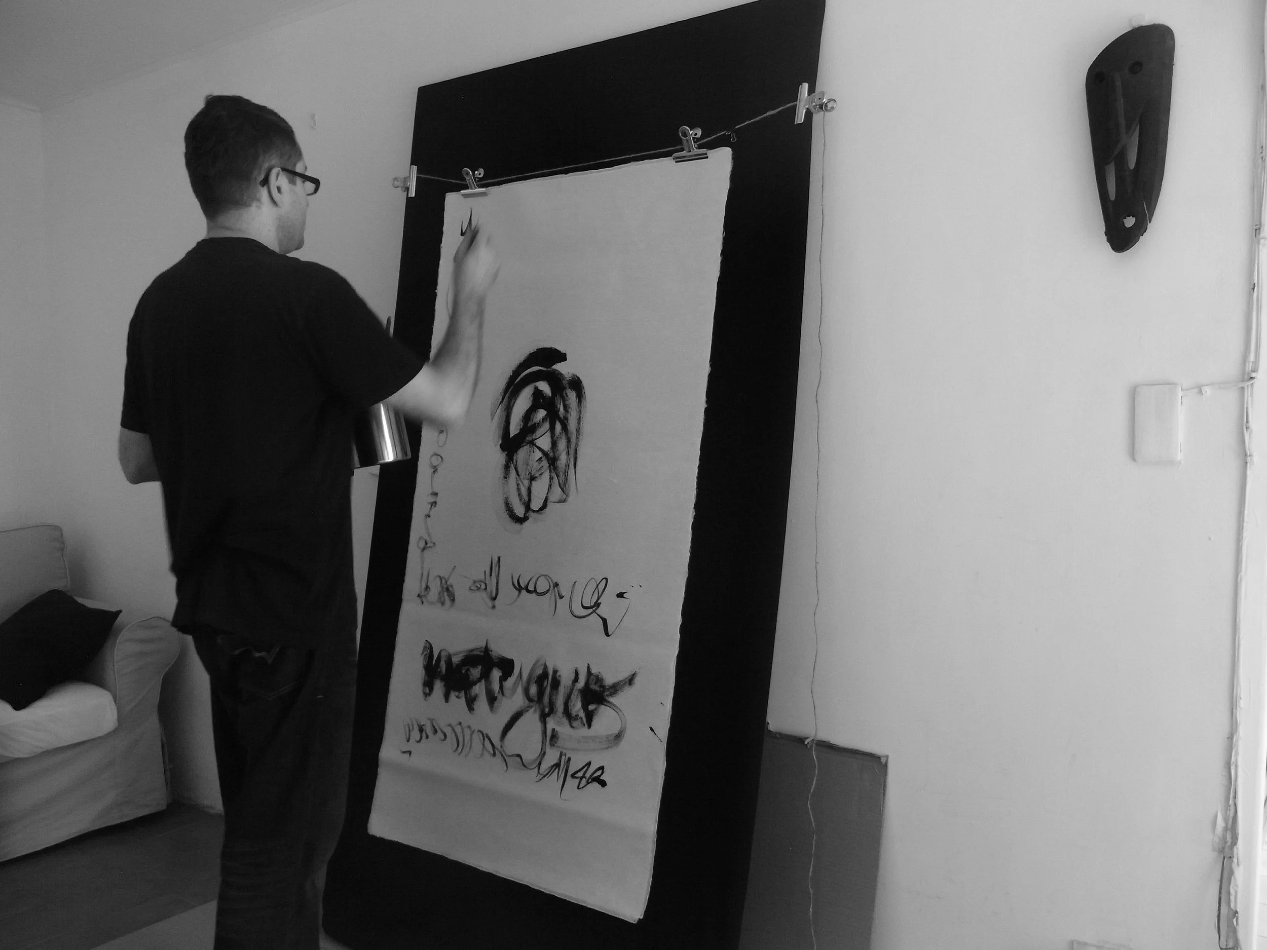 Kevin-Brown-Calligraphy-Life-Sentence-X-R0036710.JPG