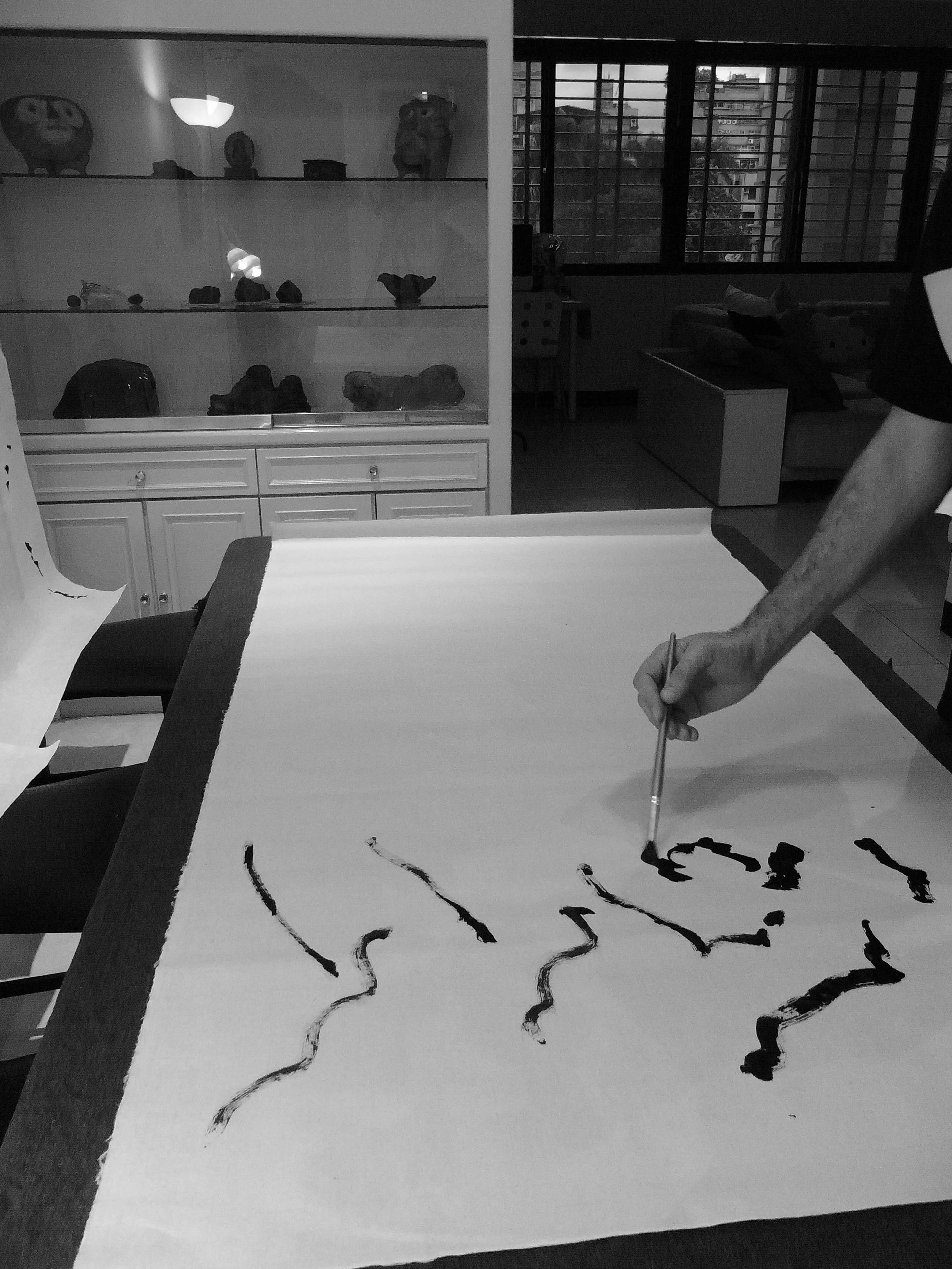 Kevin-Brown-Calligraphy-Life-Sentence-I-R0023332.JPG
