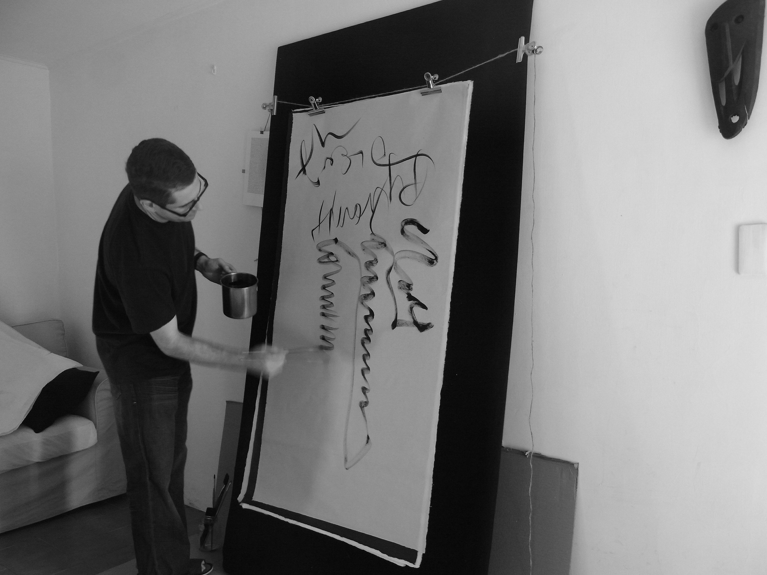 Kevin-Brown-Calligraphy-Life-Sentence-XII-R0037457.JPG