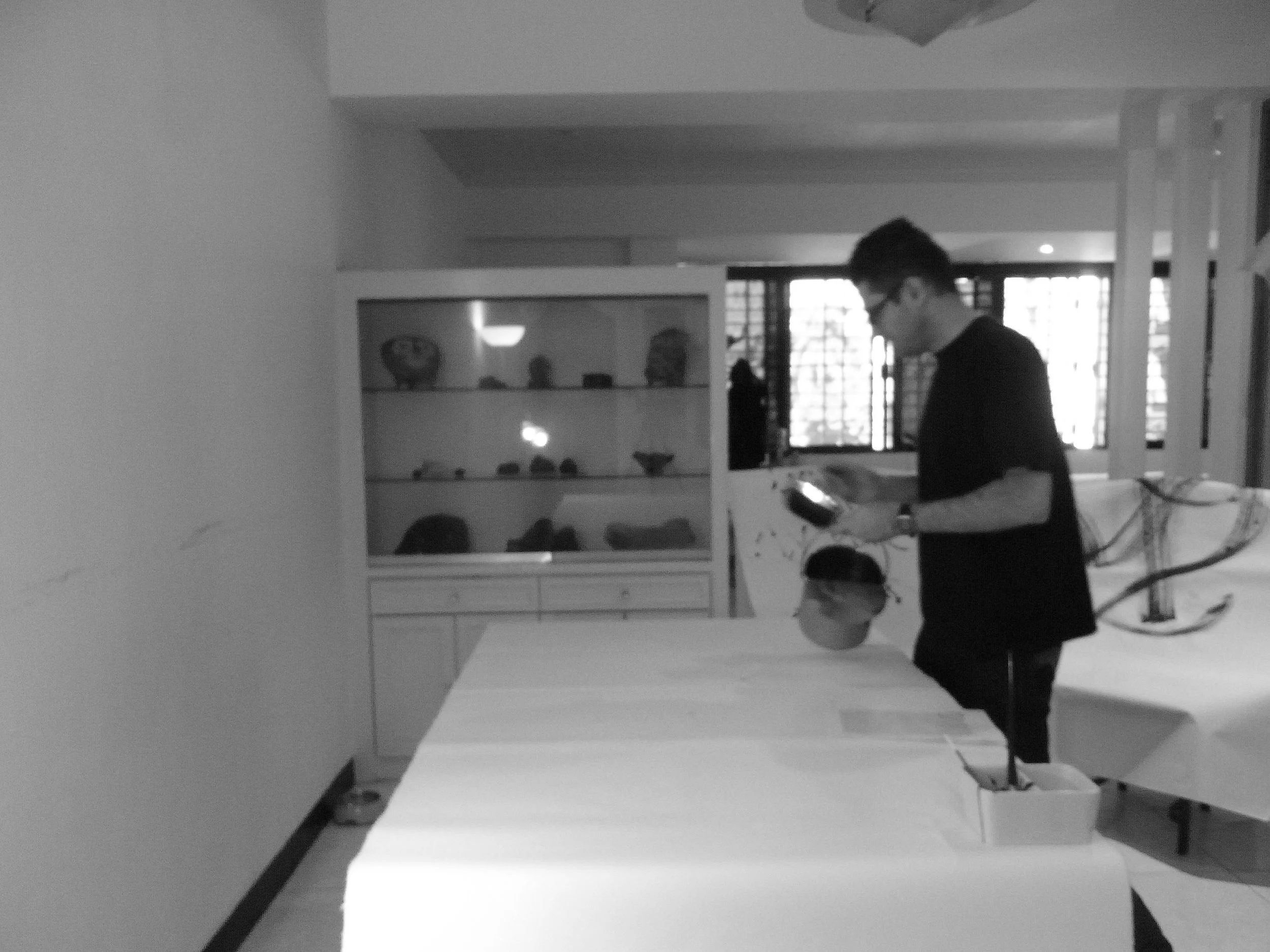 Kevin-Brown-Calligraphy-Life-Sentence-VII-R0030807.JPG