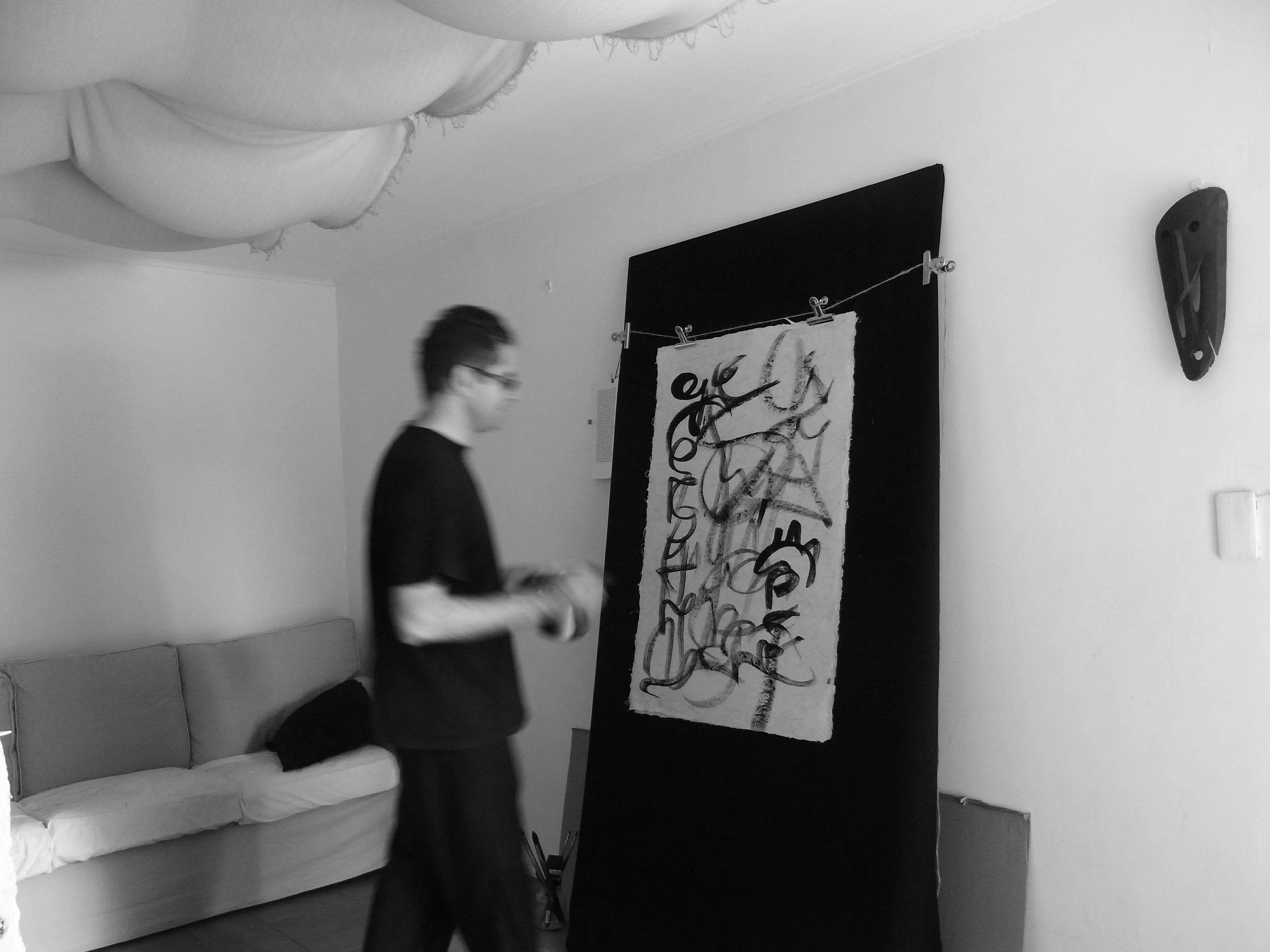 Kevin-Brown-Calligraphy-Life-Sentence-XVII-R0039854.JPG