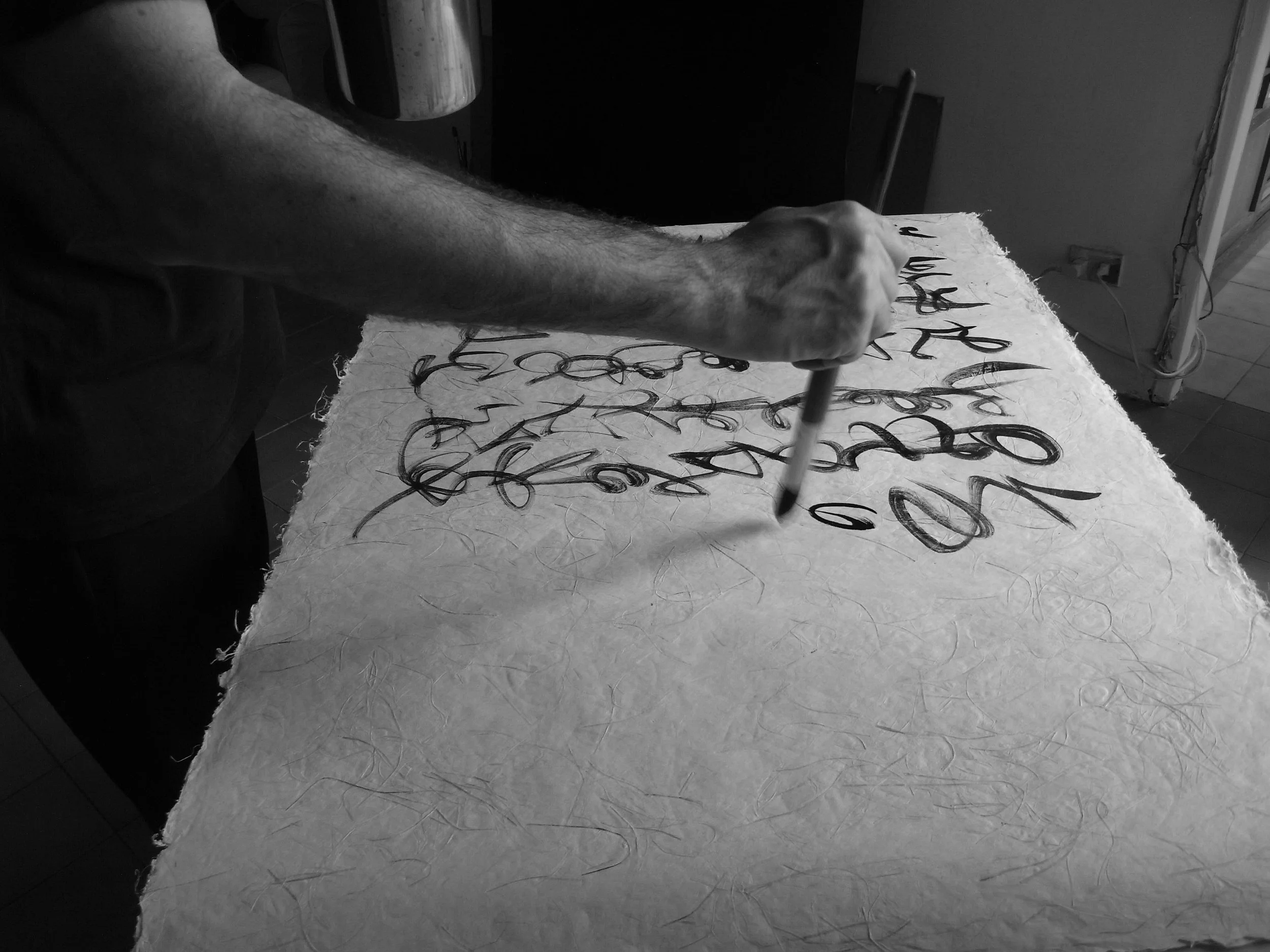 Kevin-Brown-Calligraphy-Life-Sentence-XVII-R0039680.JPG