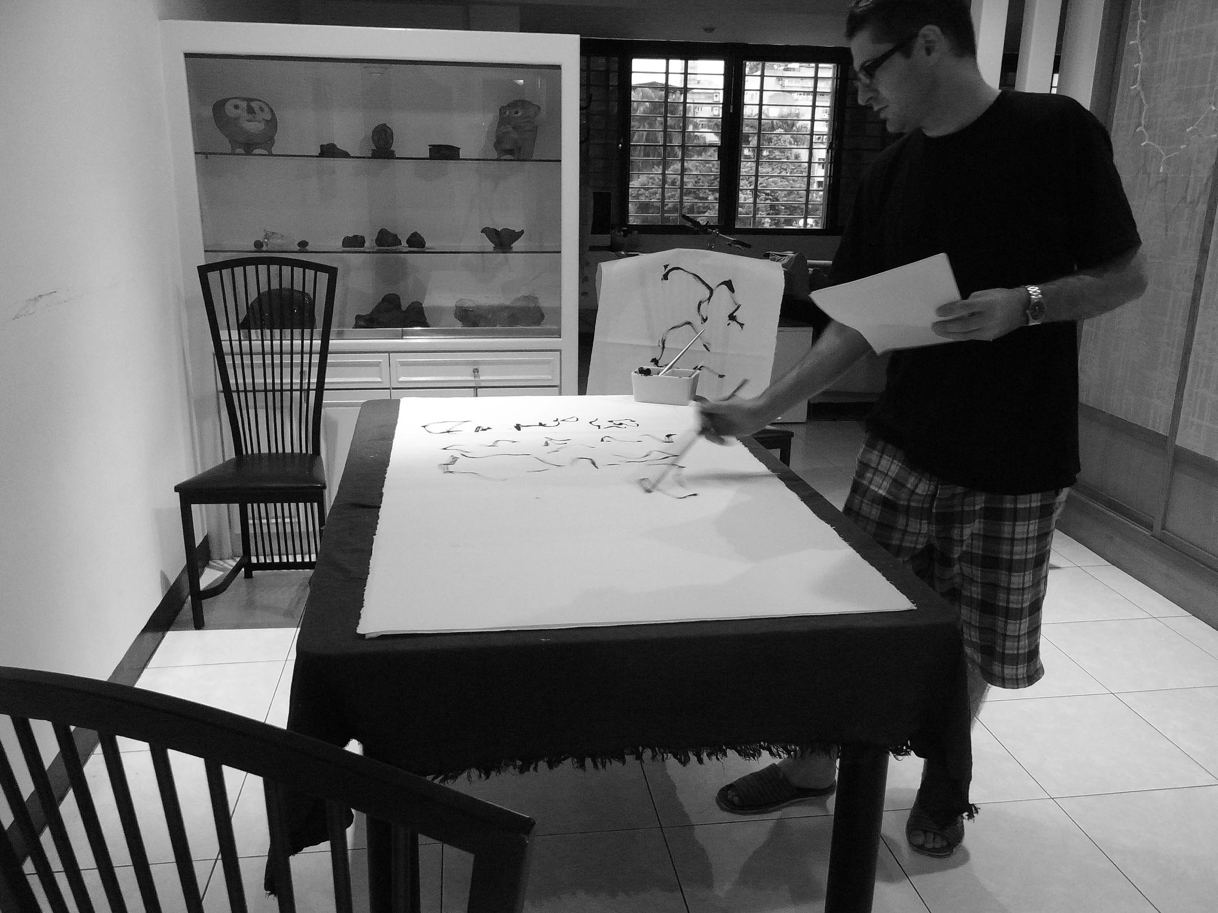 Kevin-Brown-Calligraphy-Life-Sentence-V-R0027356.JPG