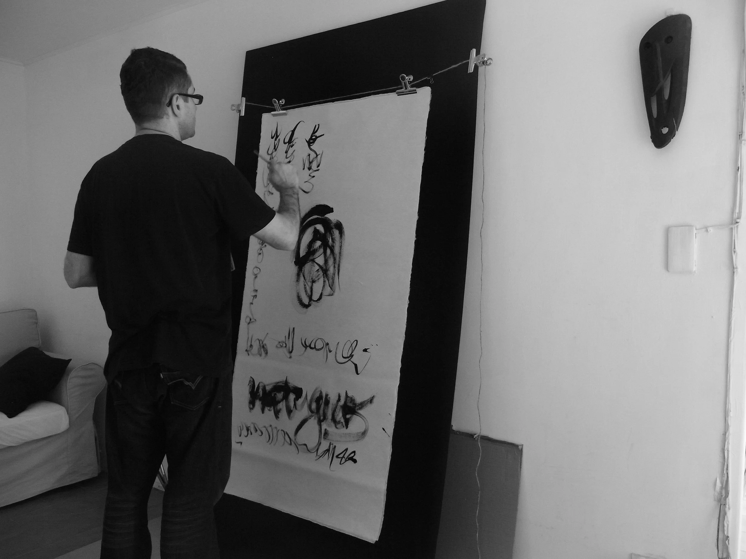 Kevin-Brown-Calligraphy-Life-Sentence-X-R0036716.JPG
