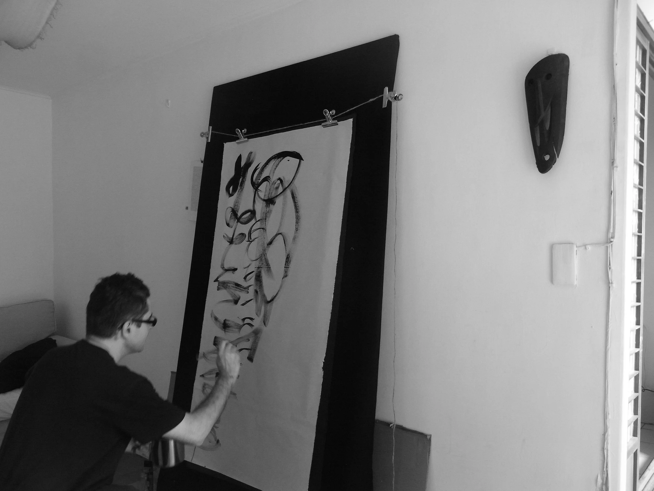Kevin-Brown-Calligraphy-Life-Sentence-XV-R0038705.JPG