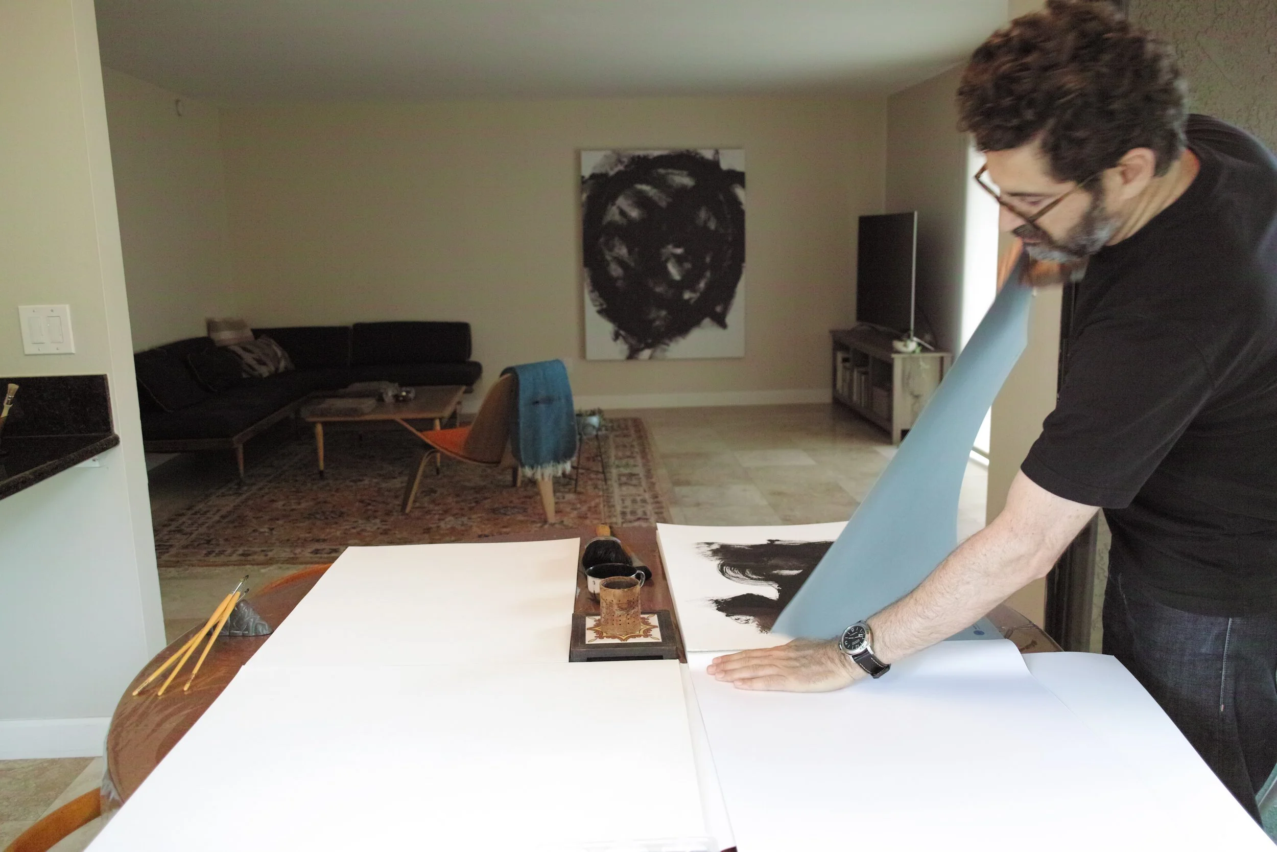 Kevin-Brown-Calligraphy-Gallery-Tri-color-DP1M4525.JPG