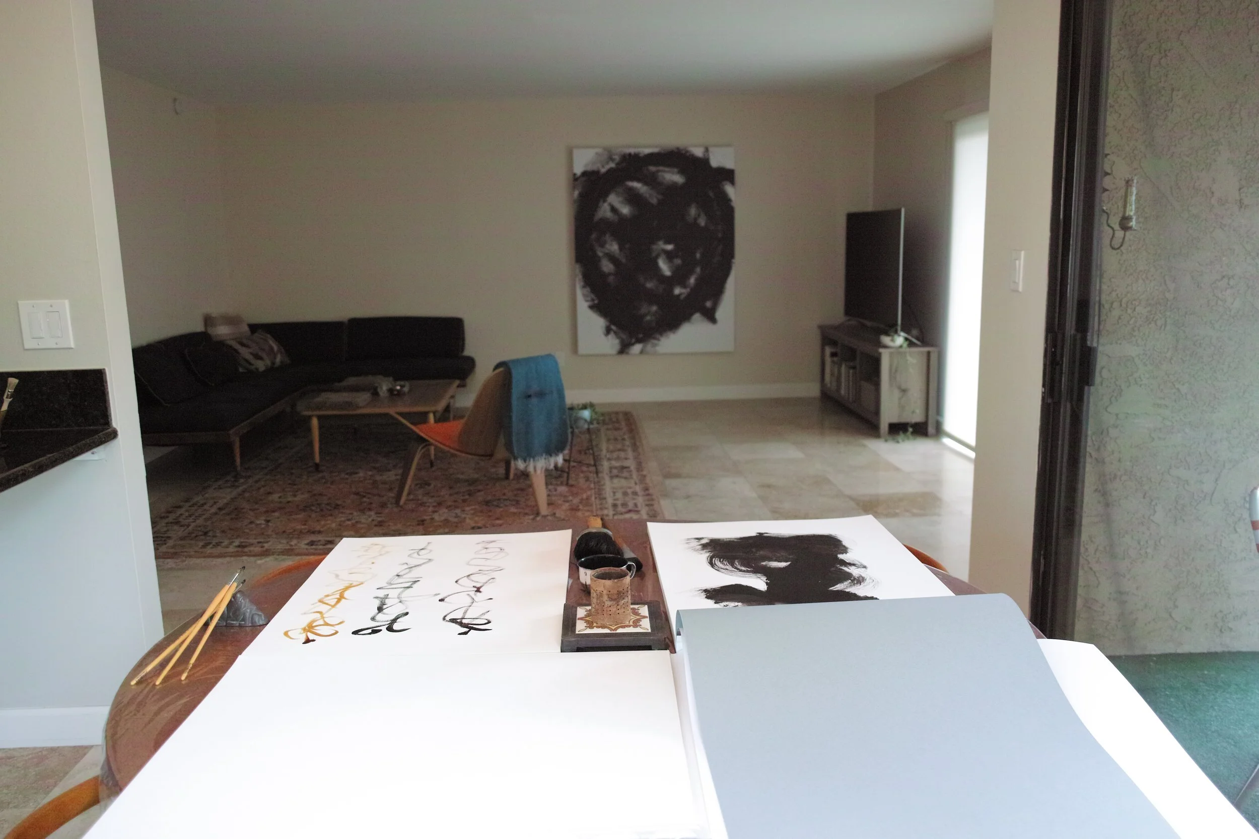 Kevin-Brown-Calligraphy-Gallery-Tri-color-DP1M4521.JPG