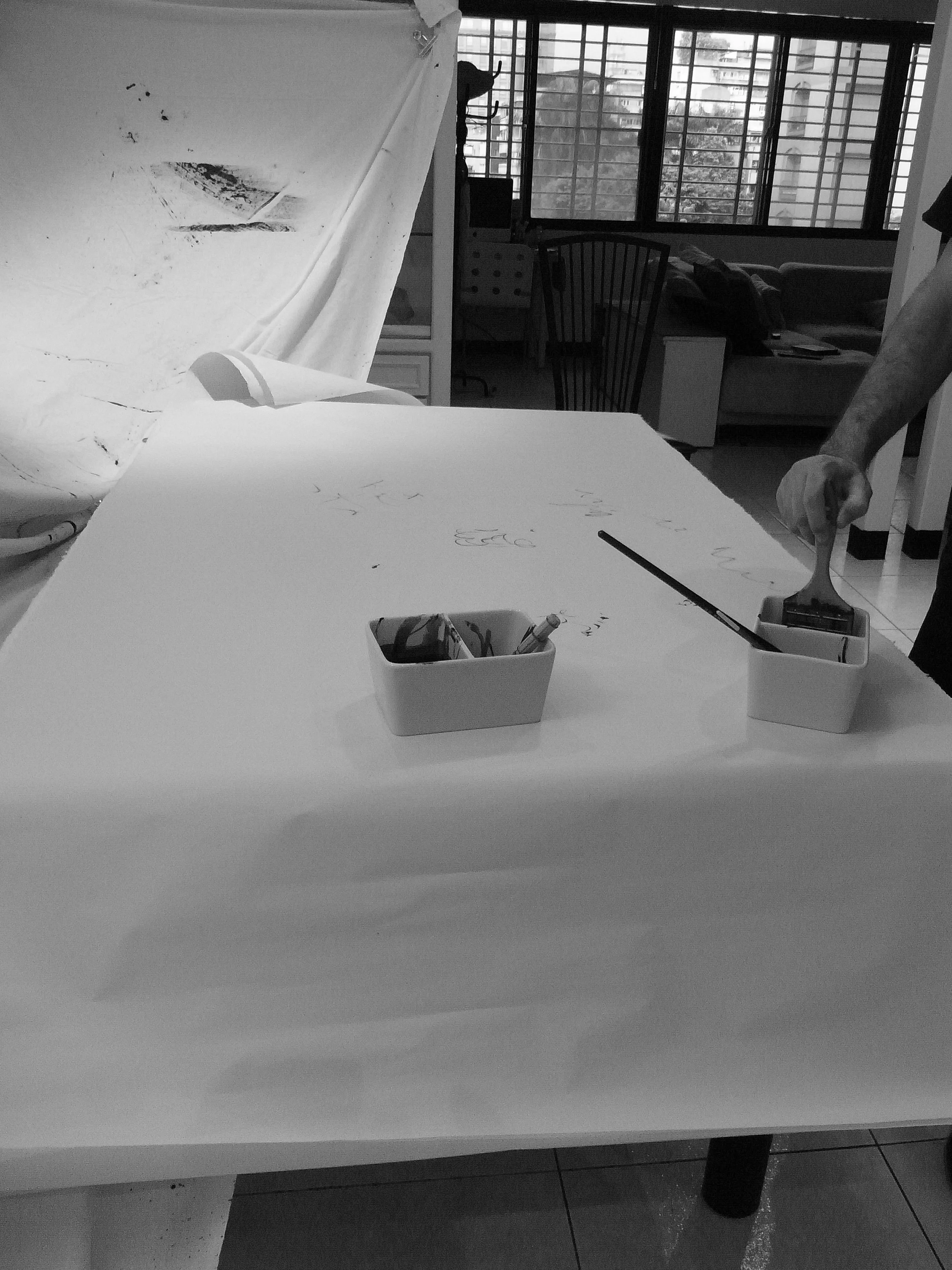 Kevin-Brown-Calligraphy-Life-Sentence-III-R0025085.JPG