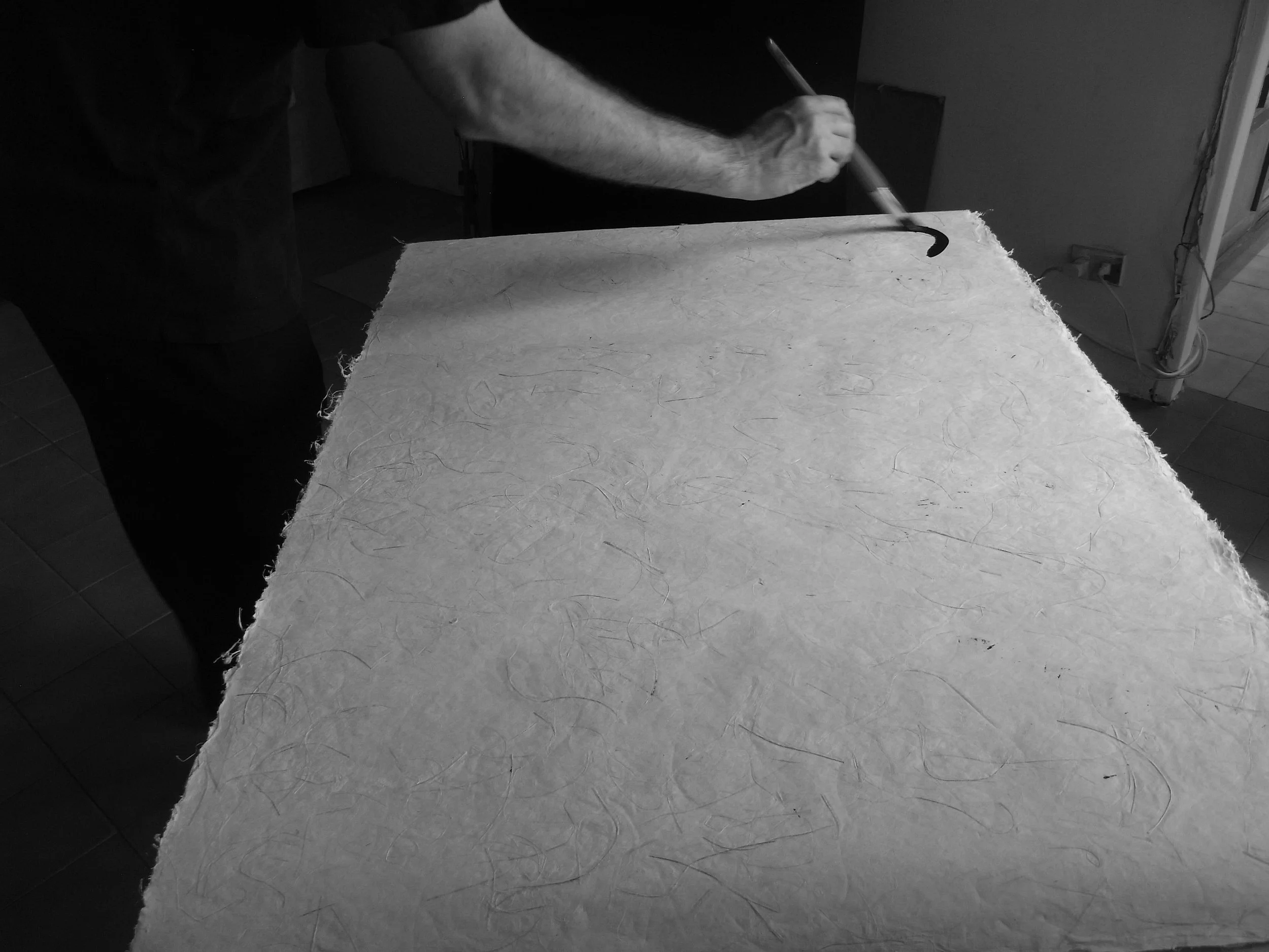 Kevin-Brown-Calligraphy-Life-Sentence-XVII-R0039587.JPG