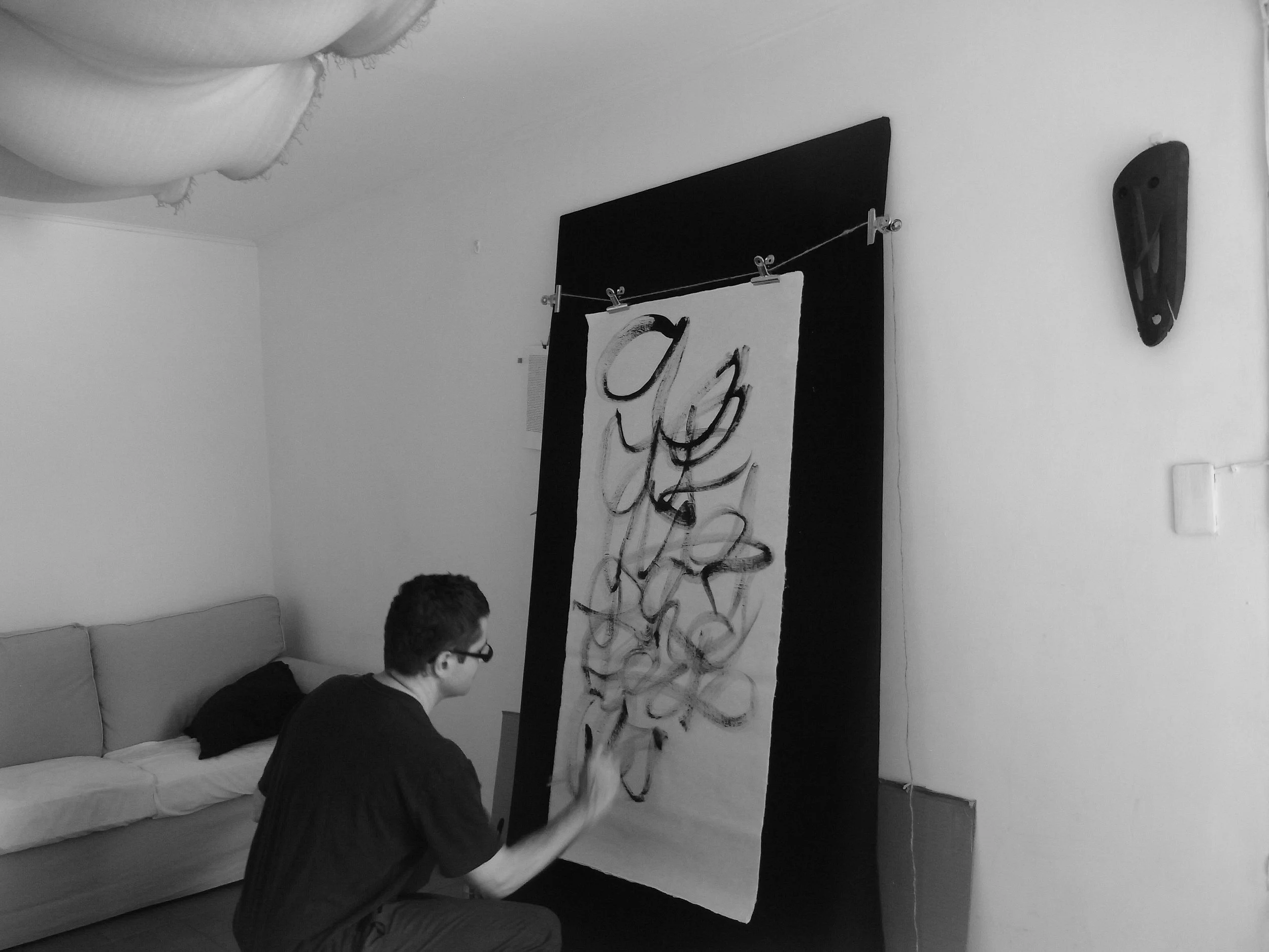 Kevin-Brown-Calligraphy-Life-Sentence-XVI-R0039431.JPG