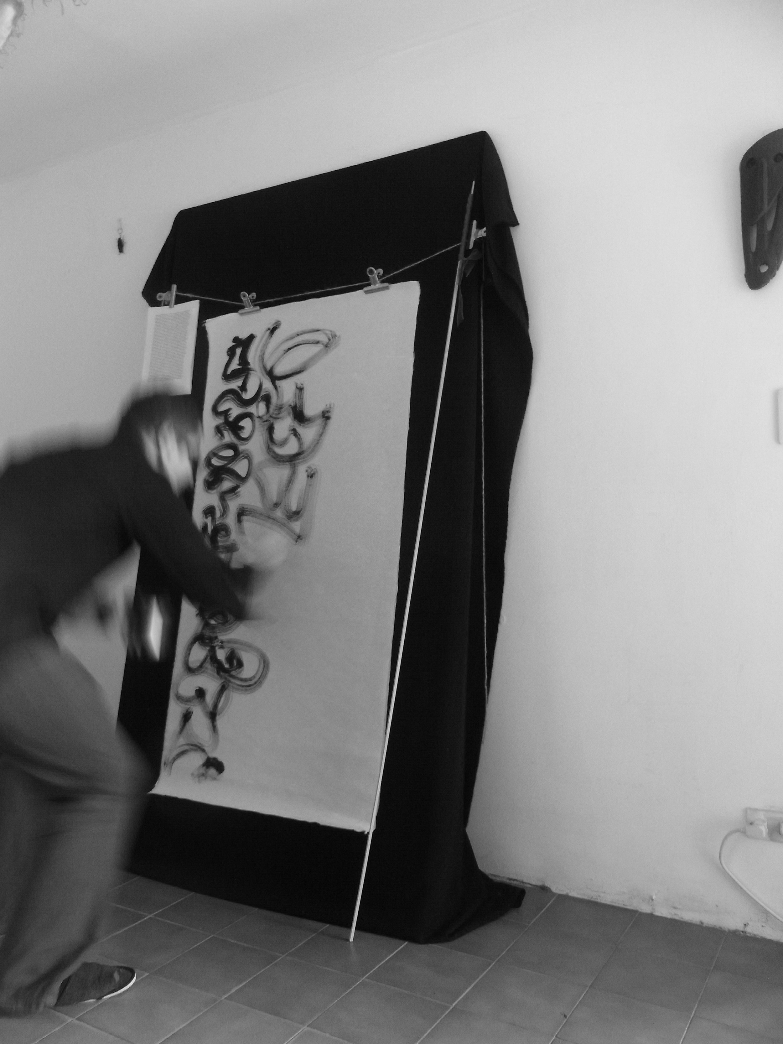 Kevin-Brown-Calligraphy-Life-Sentence-XVIII-R0053540.JPG