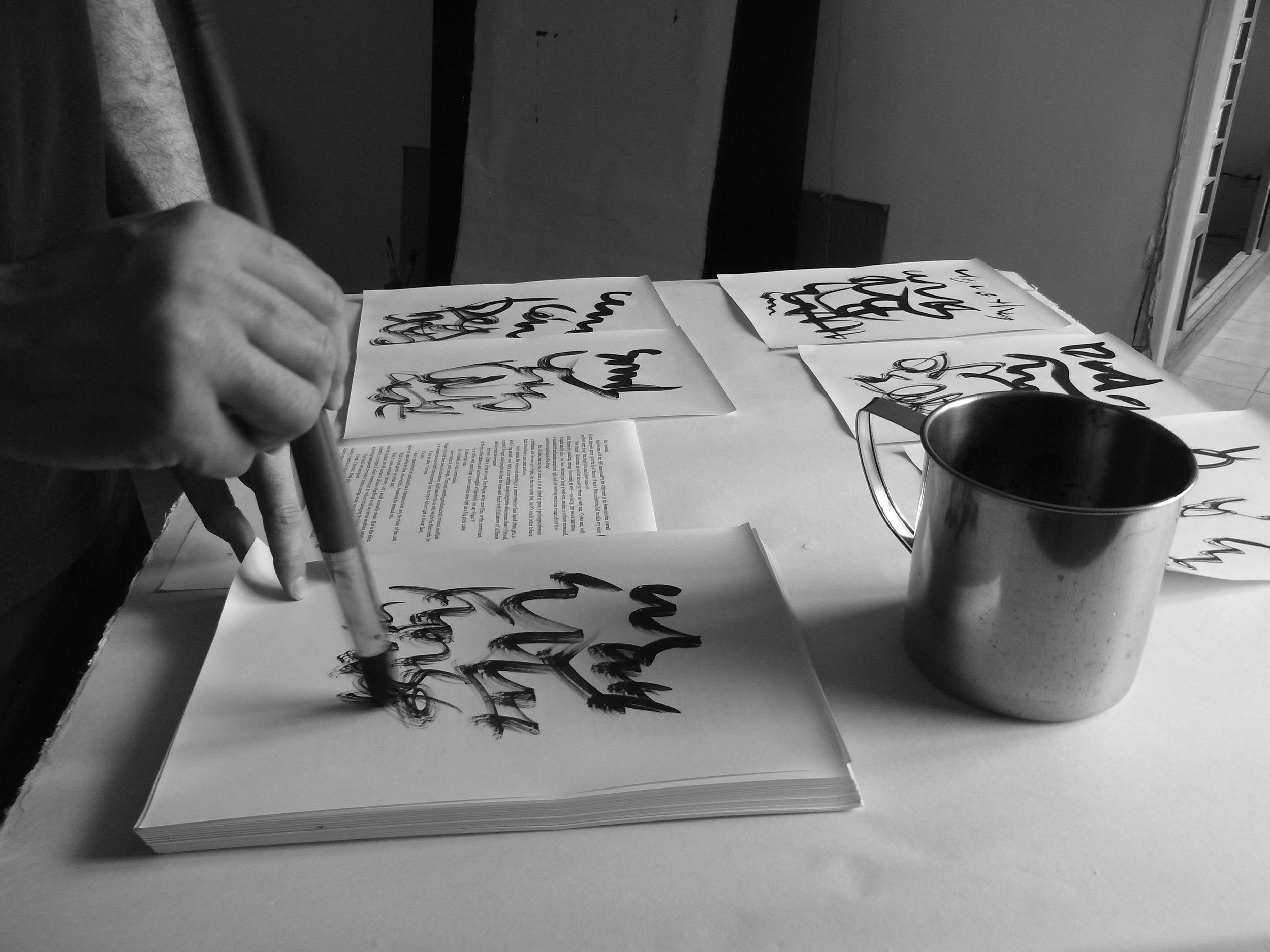 Kevin-Brown-Calligraphy-Life-Sentence-XIV-R0038468.JPG