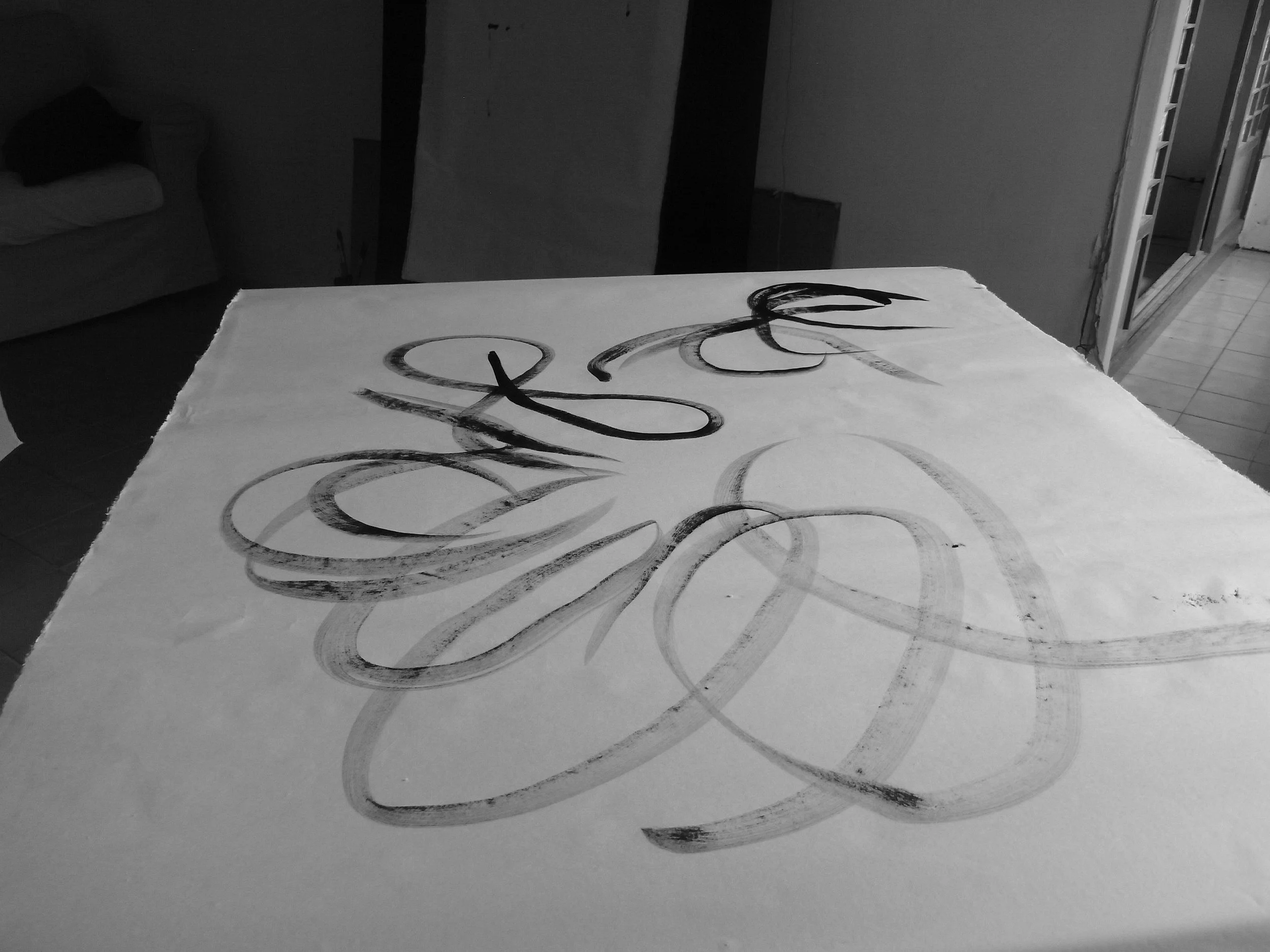 Kevin-Brown-Calligraphy-Life-Sentence-XIV-R0038384.JPG