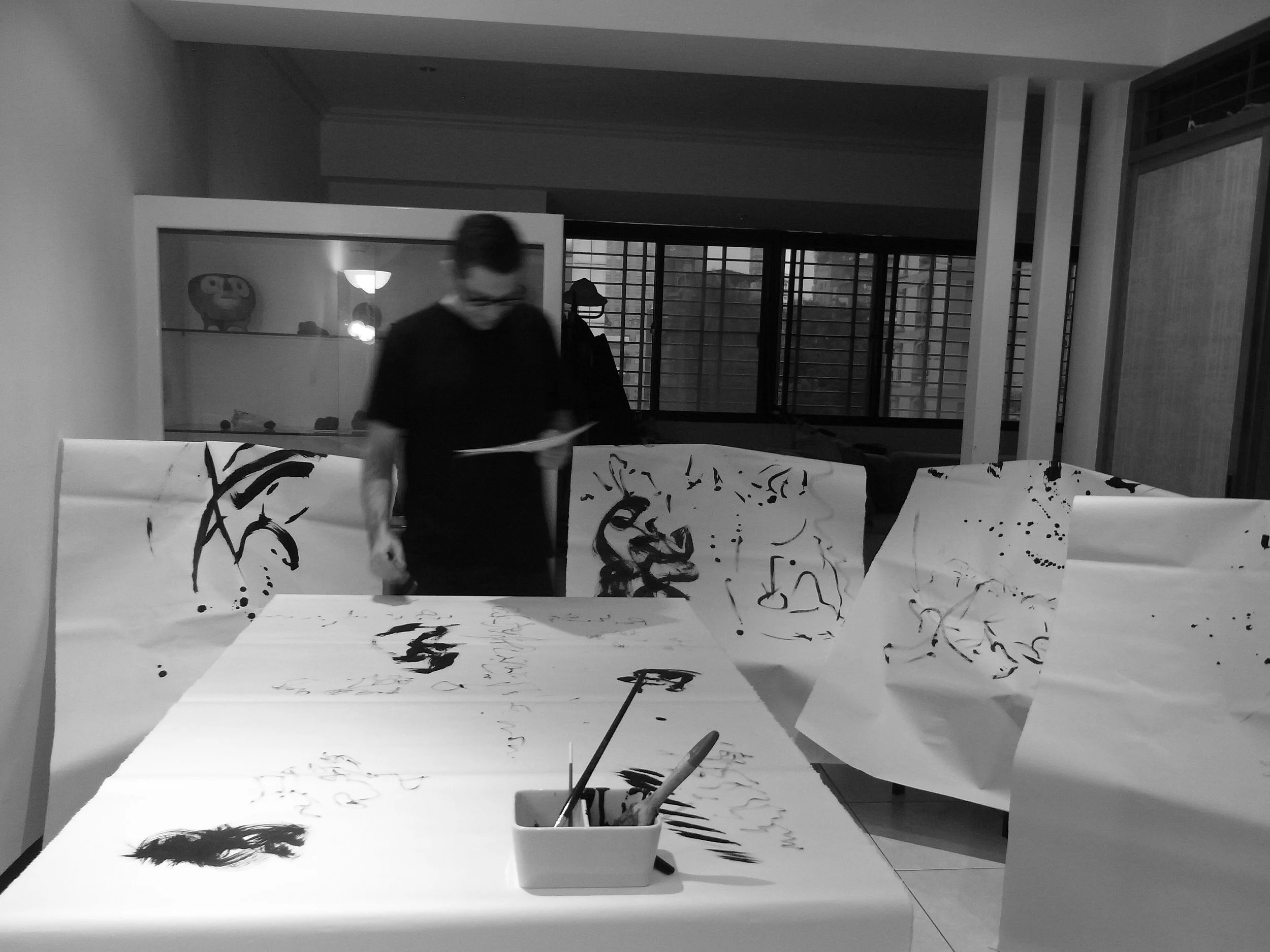 Kevin-Brown-Calligraphy-Life-Sentence-VIII-R0031530.JPG