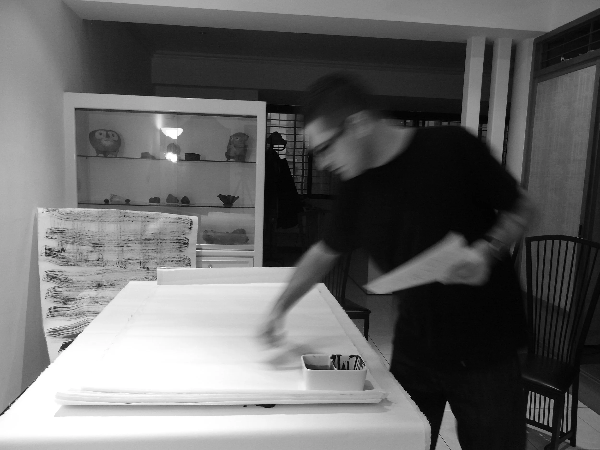 Kevin-Brown-Calligraphy-Life-Sentence-VIII-R0031785.JPG