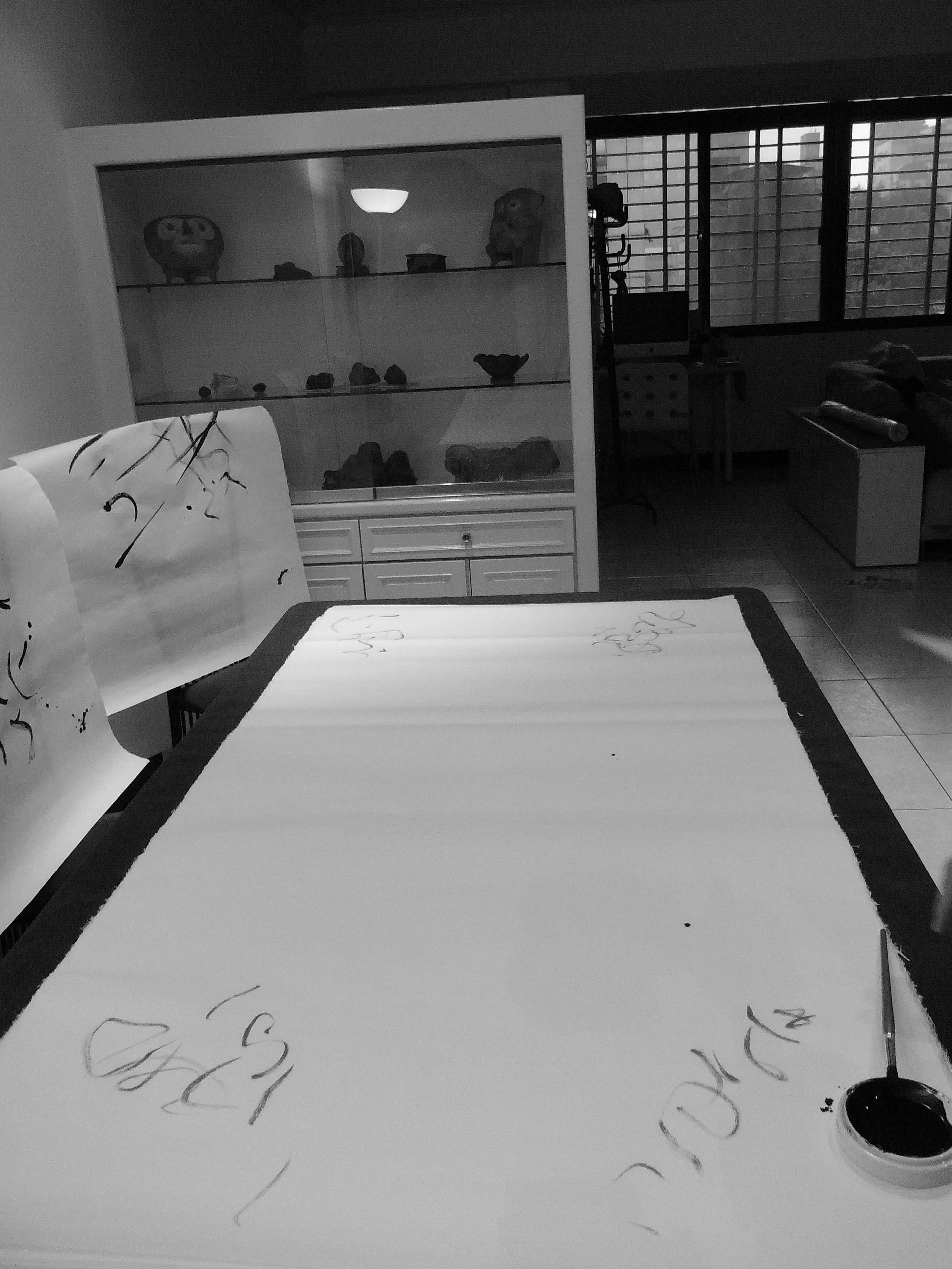 Kevin-Brown-Calligraphy-Life-Sentence-II-R0024074.JPG