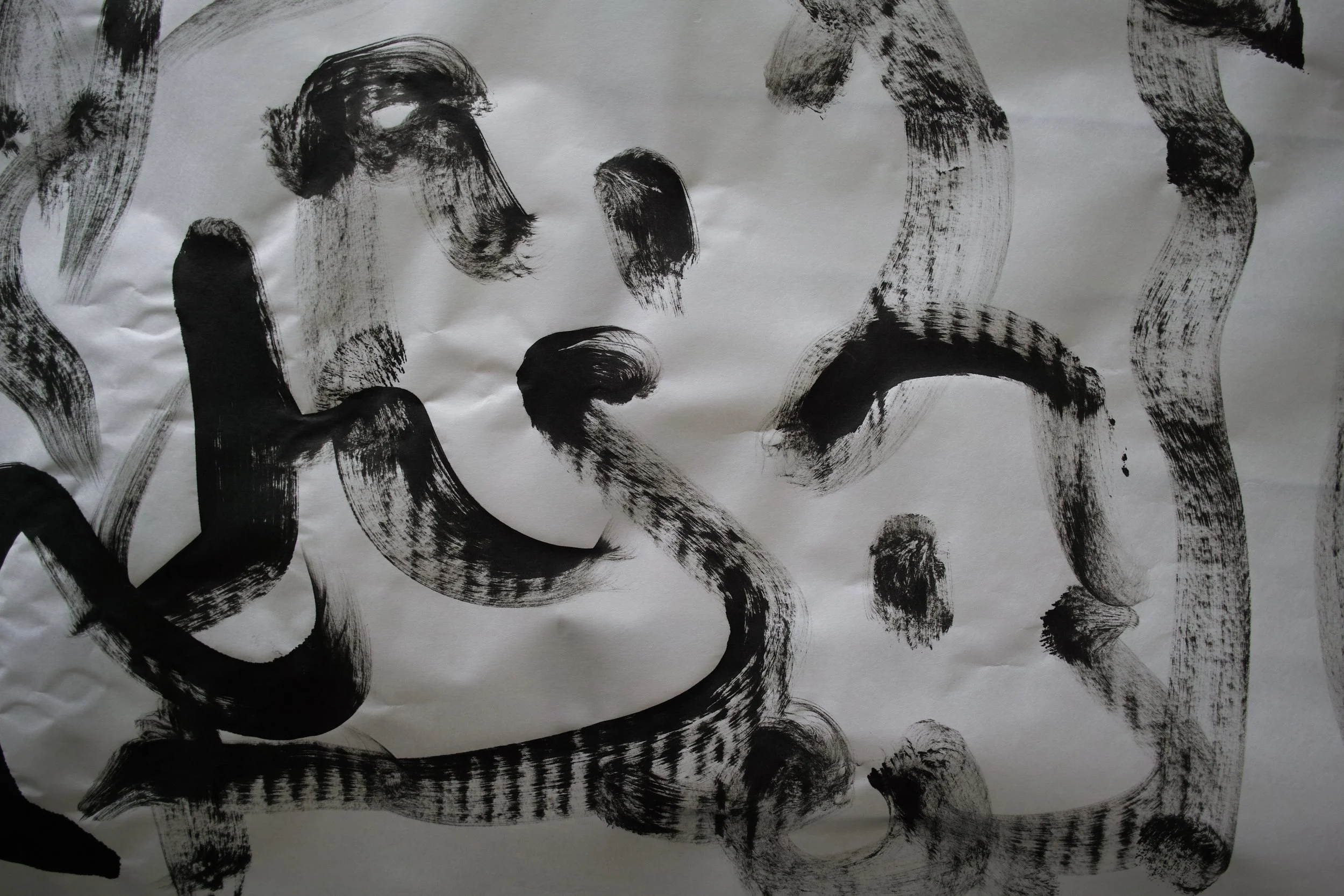 Kevin-Brown-Calligraphy-Sroll-DP1M2316.JPG