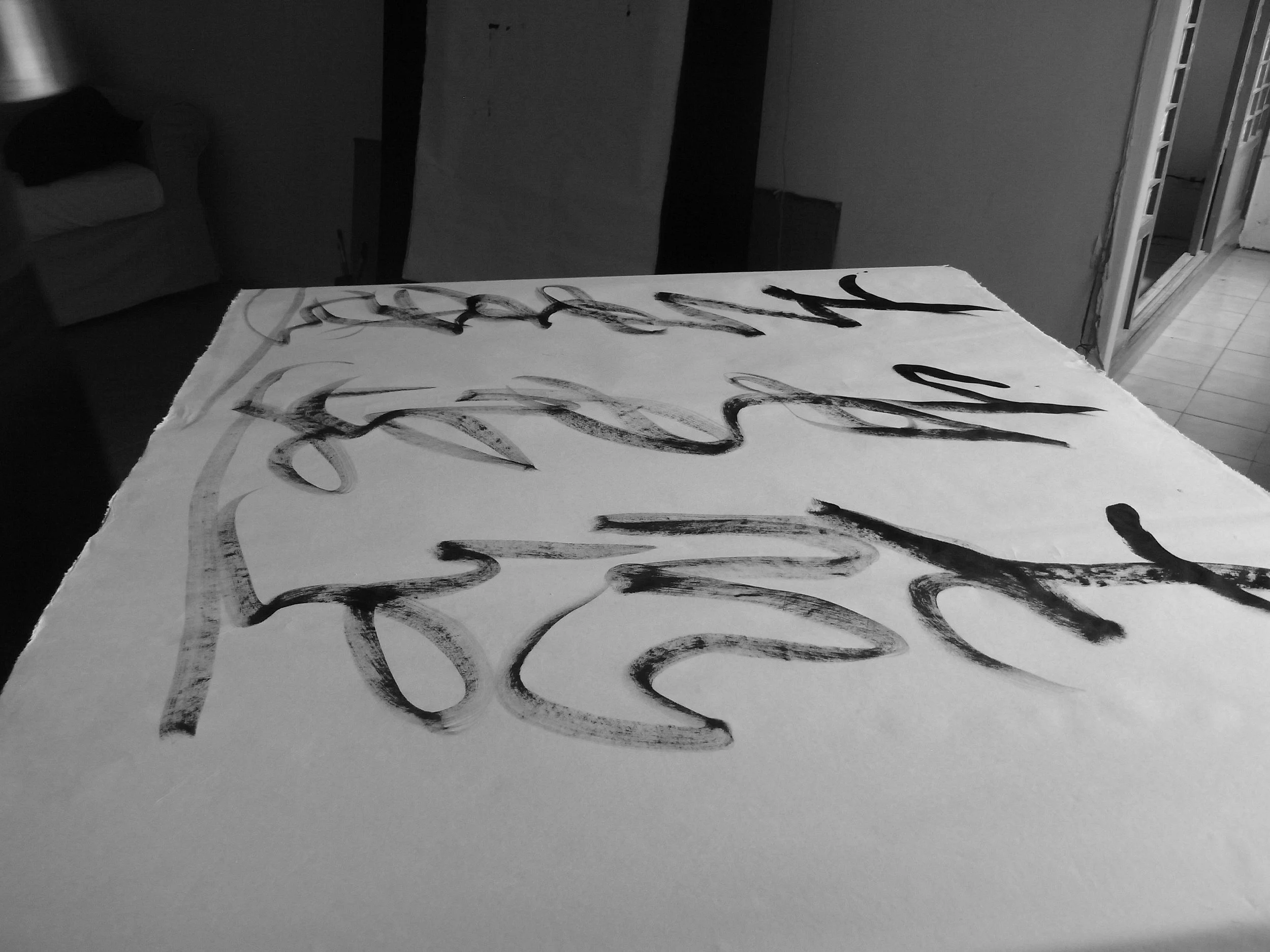 Kevin-Brown-Calligraphy-Life-Sentence-XIV-R0038333.JPG