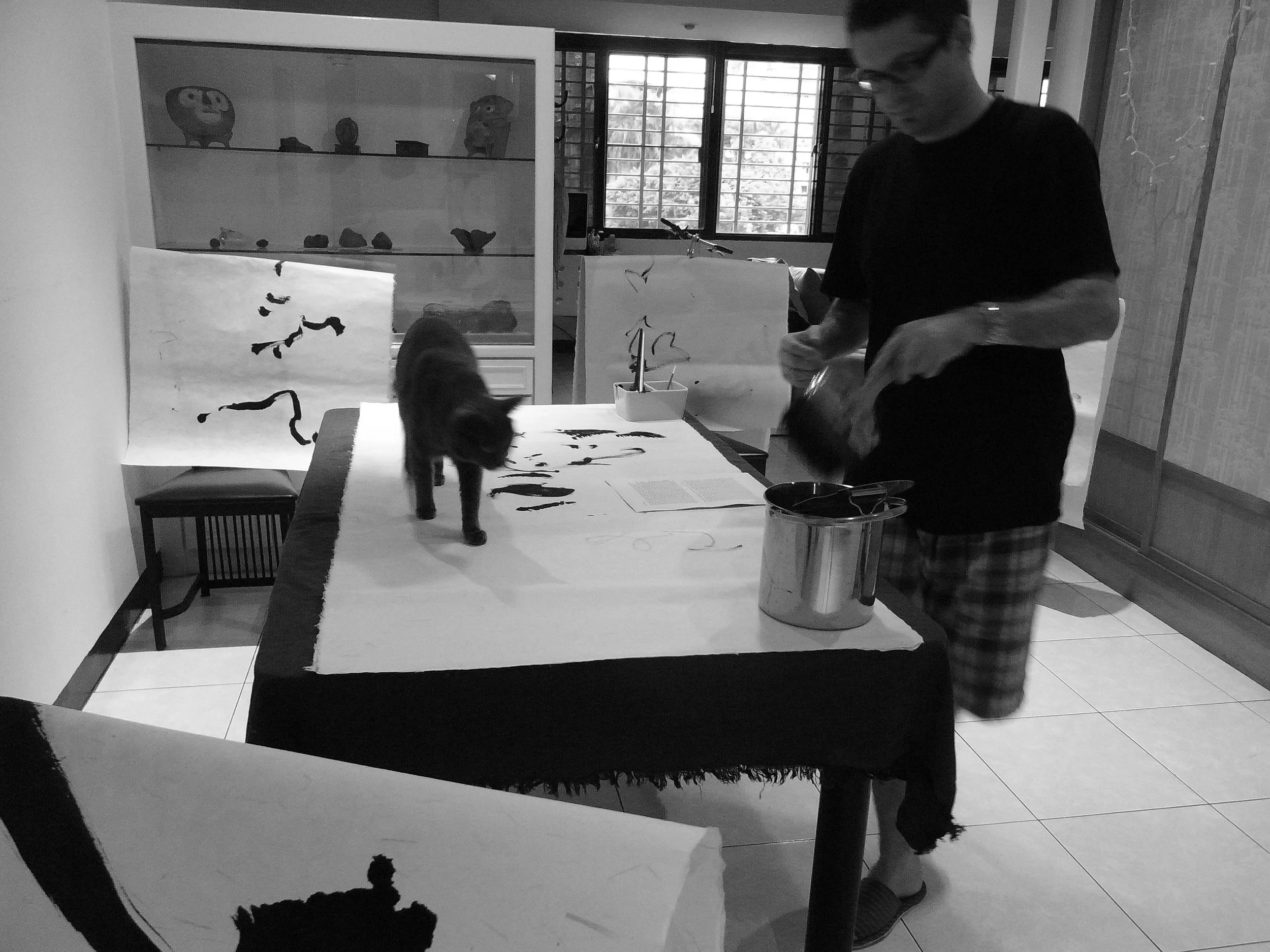 Kevin-Brown-Calligraphy-Life-Sentence-V-R0027110.JPG