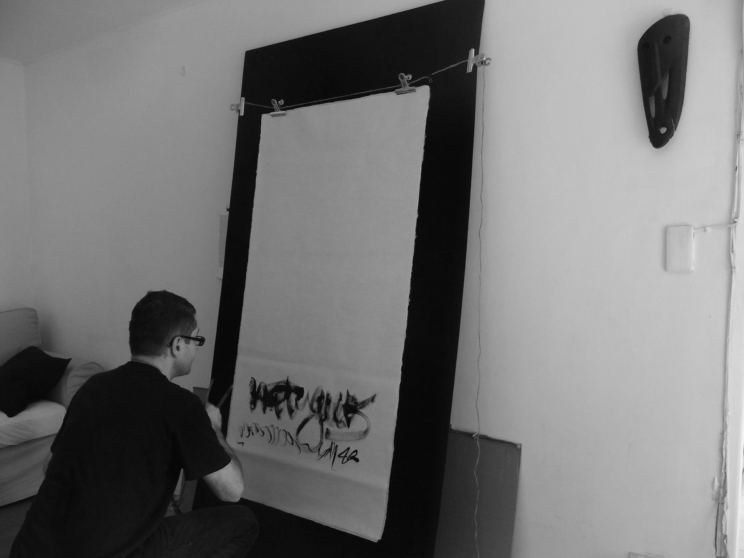 Kevin-Brown-Calligraphy-Life-Sentence-X-R0036680.JPG