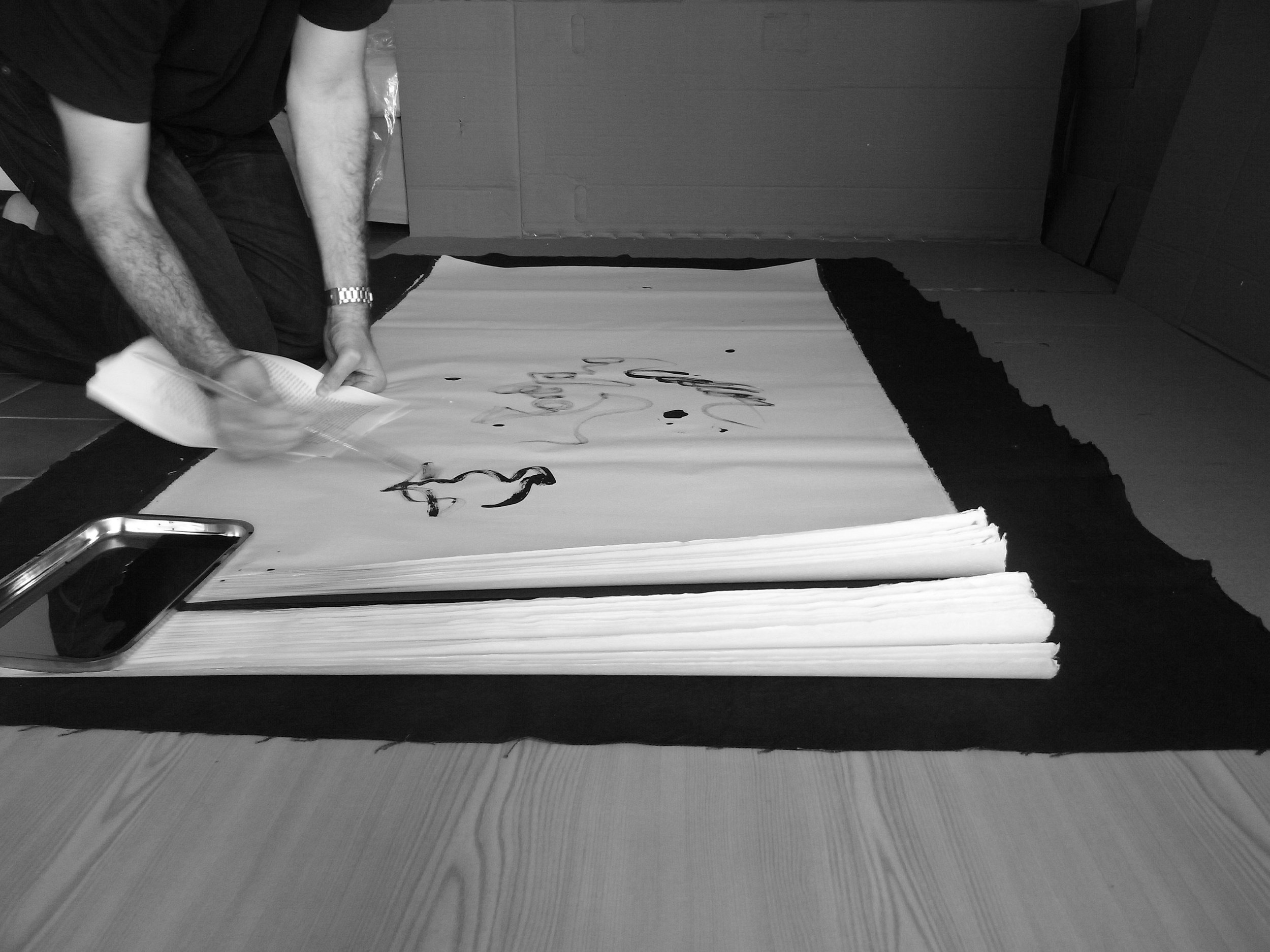 Kevin-Brown-Calligraphy-Life-Sentence-IX-R0036458.JPG