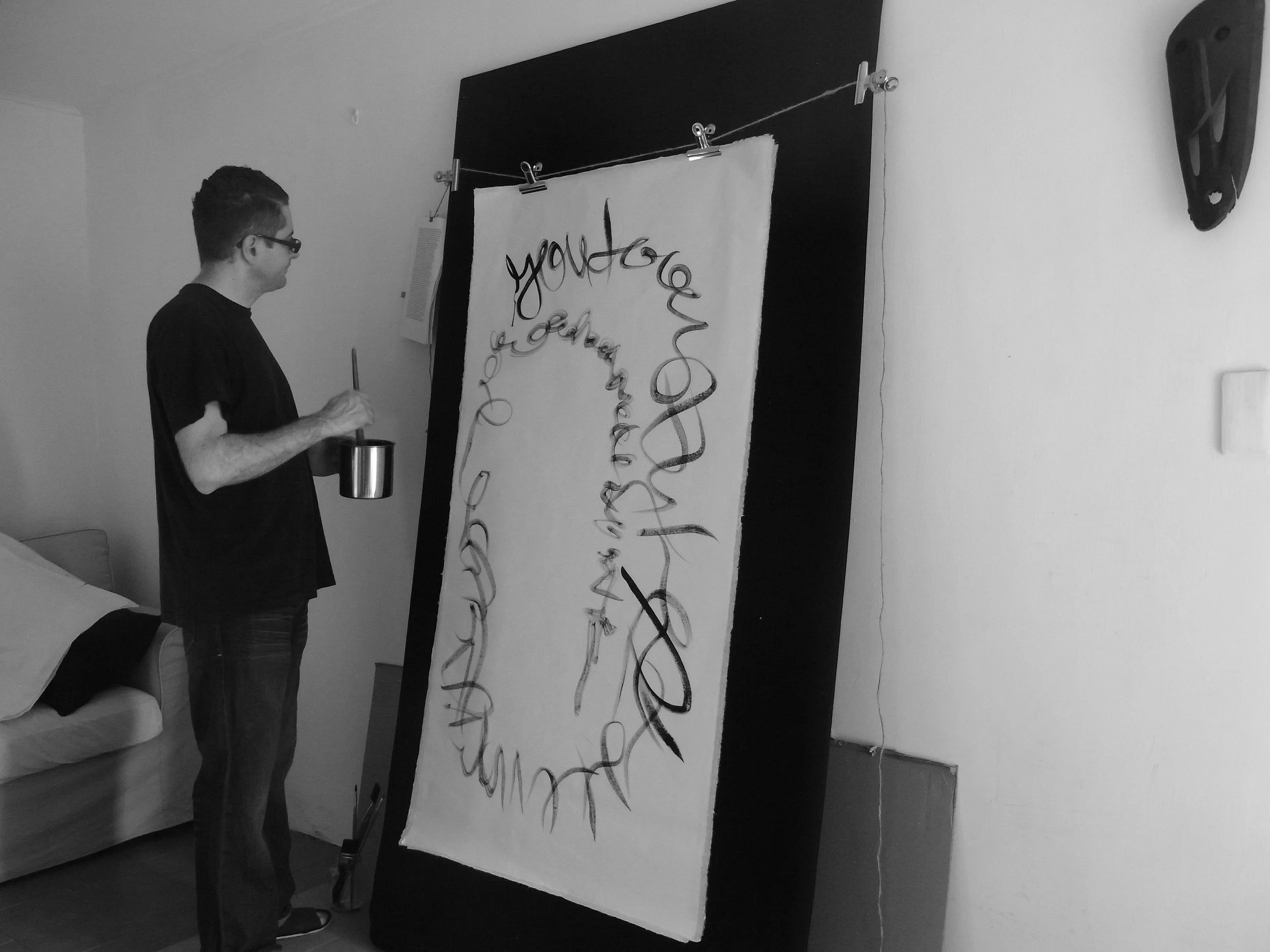 Kevin-Brown-Calligraphy-Life-Sentence-XII-R0037655.JPG