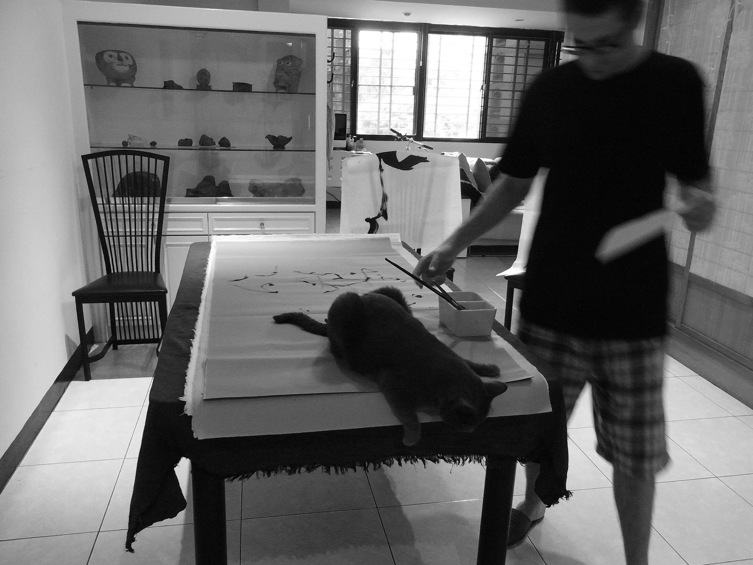 Kevin-Brown-Calligraphy-Life-Sentence-V-R0026579.JPG