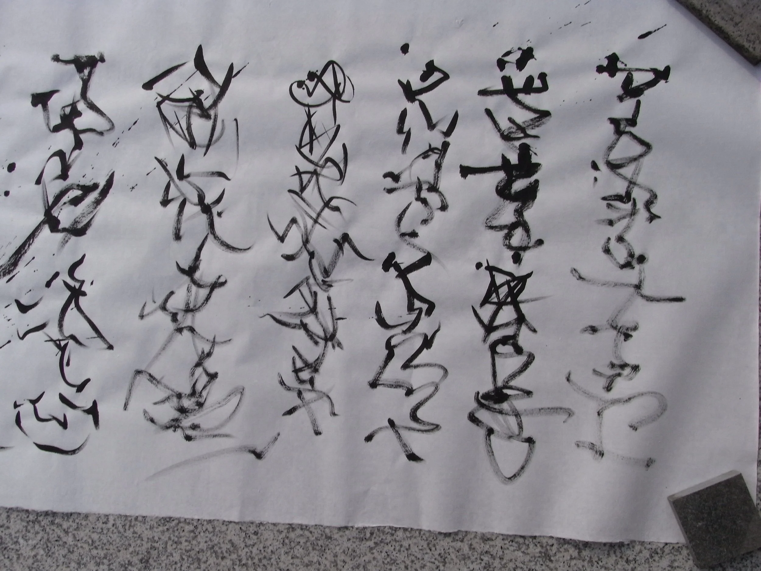 Kevin-Brown-Calligraphy-Praying-Mantis-RIMG1237.JPG