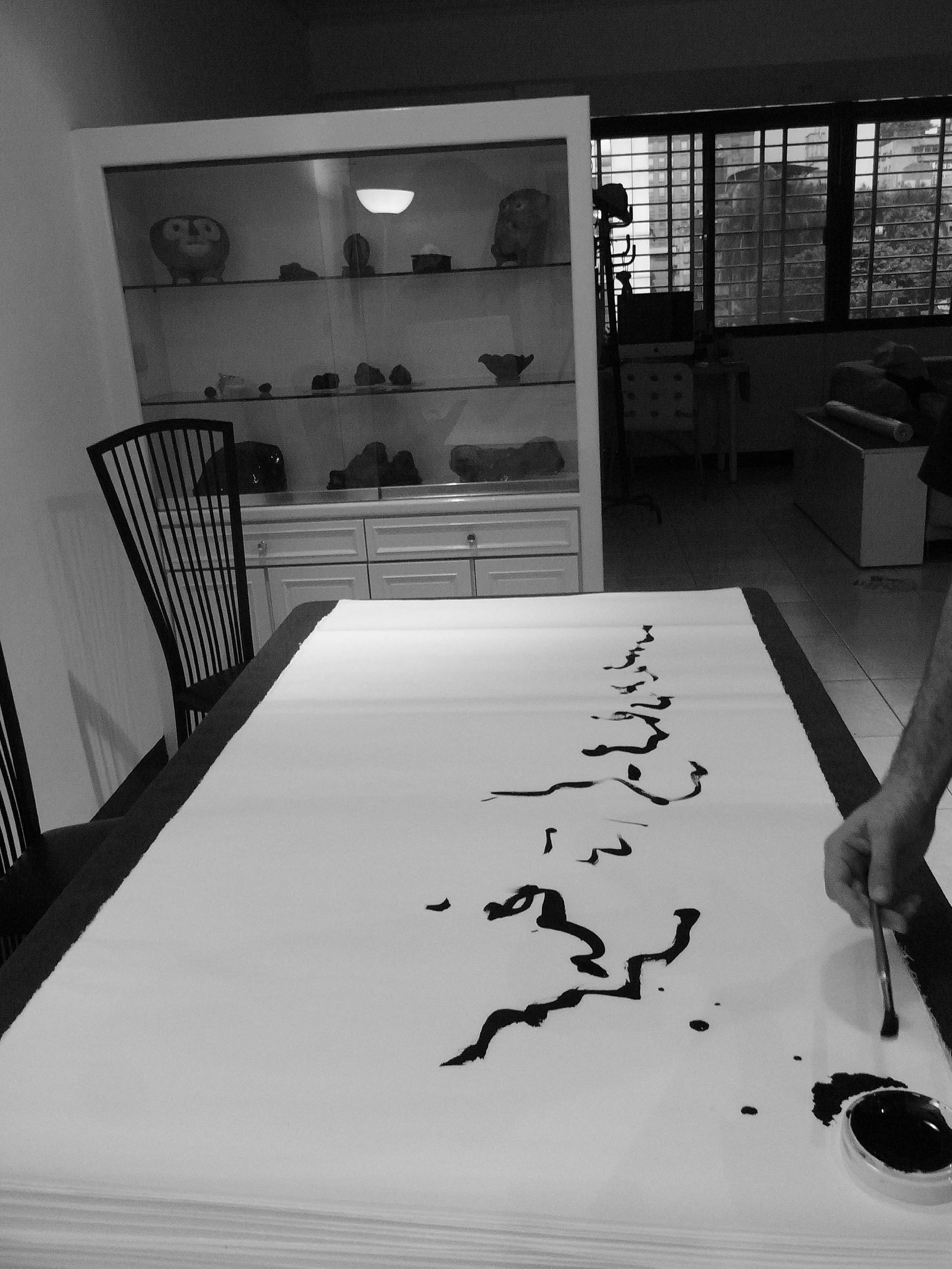 Kevin-Brown-Calligraphy-Life-Sentence-II-R0023900.JPG