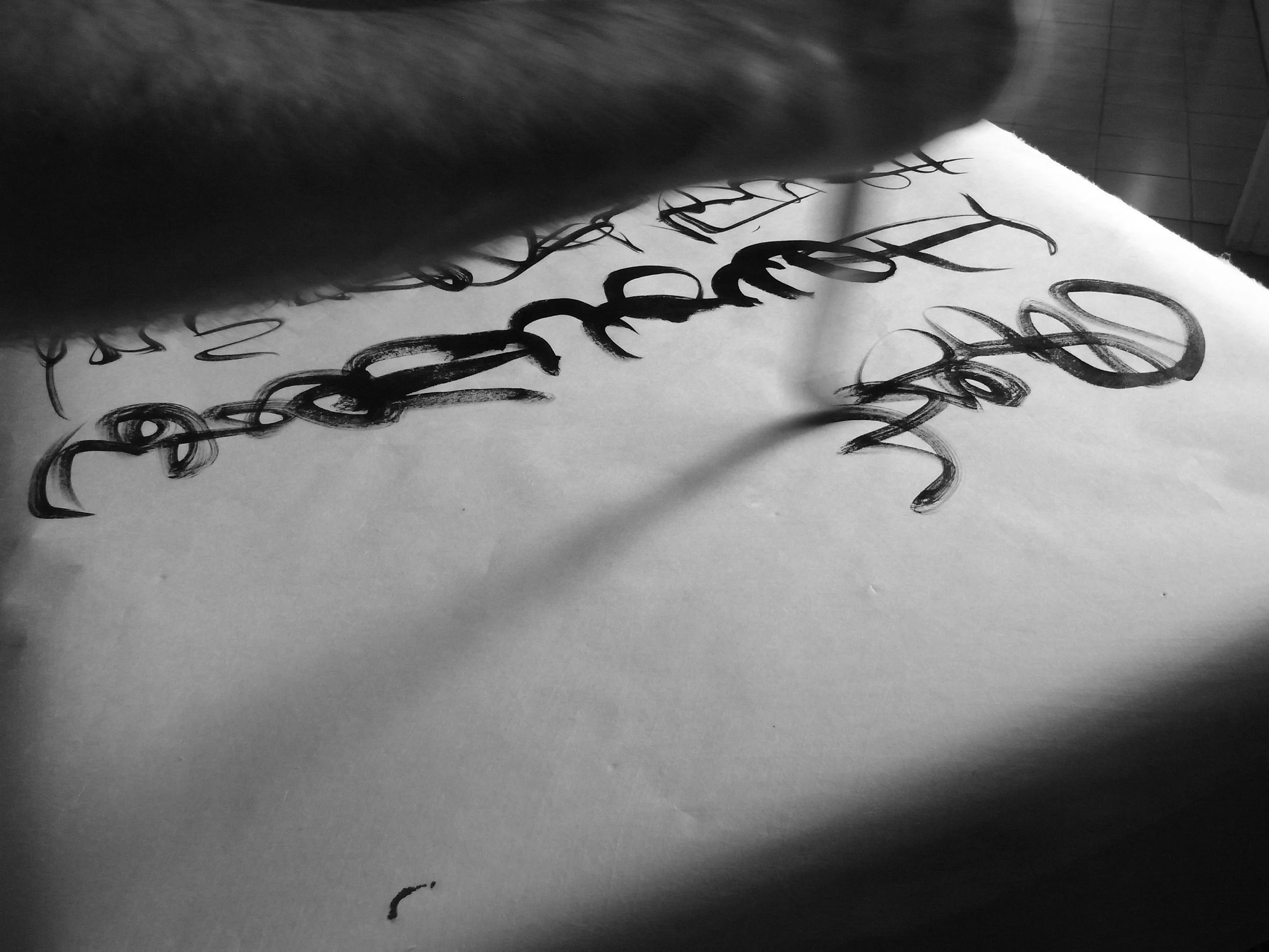 Kevin-Brown-Calligraphy-Life-Sentence-XIII-R0037922.JPG