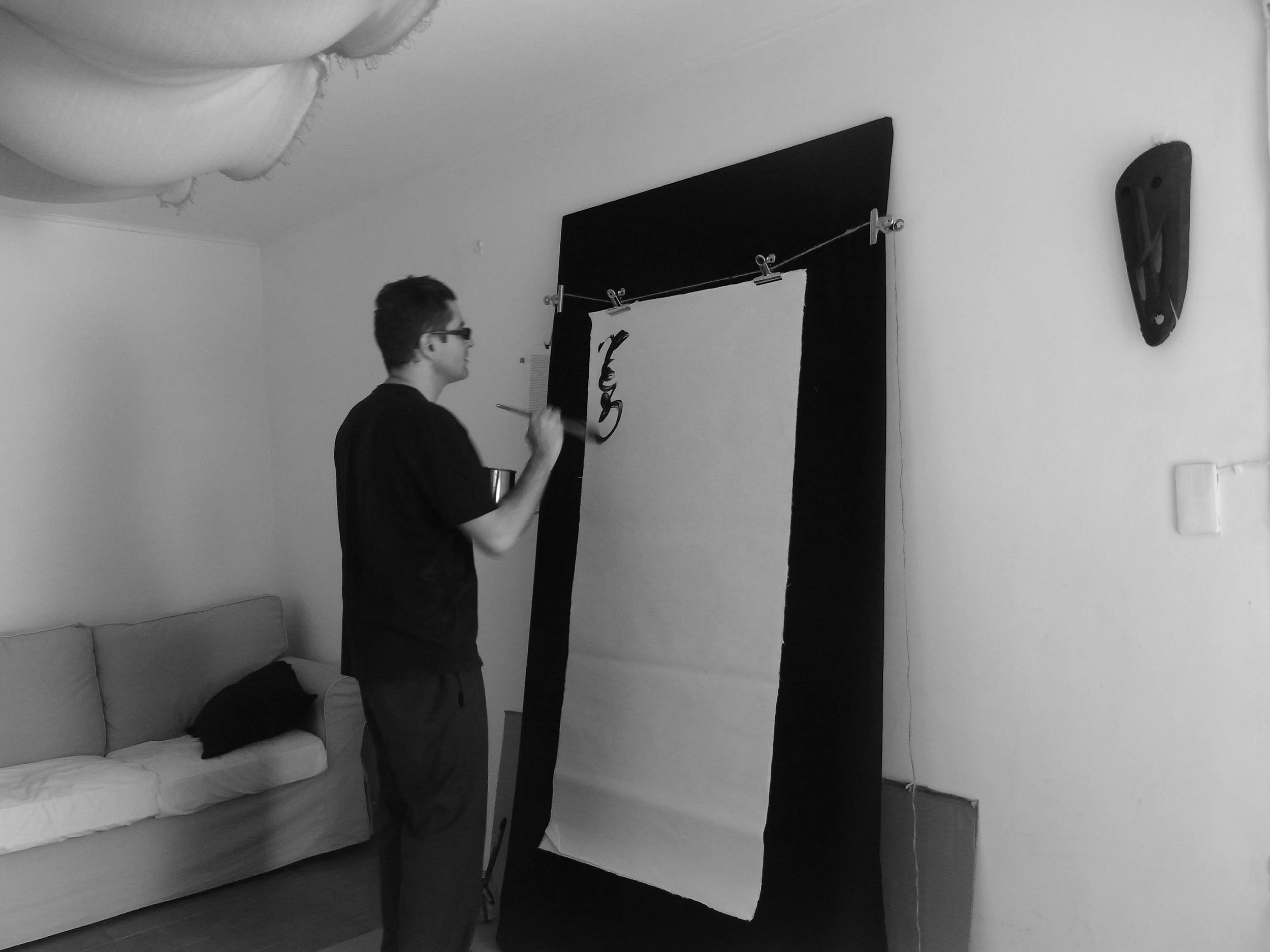 Kevin-Brown-Calligraphy-Life-Sentence-XVI-R0039311.JPG