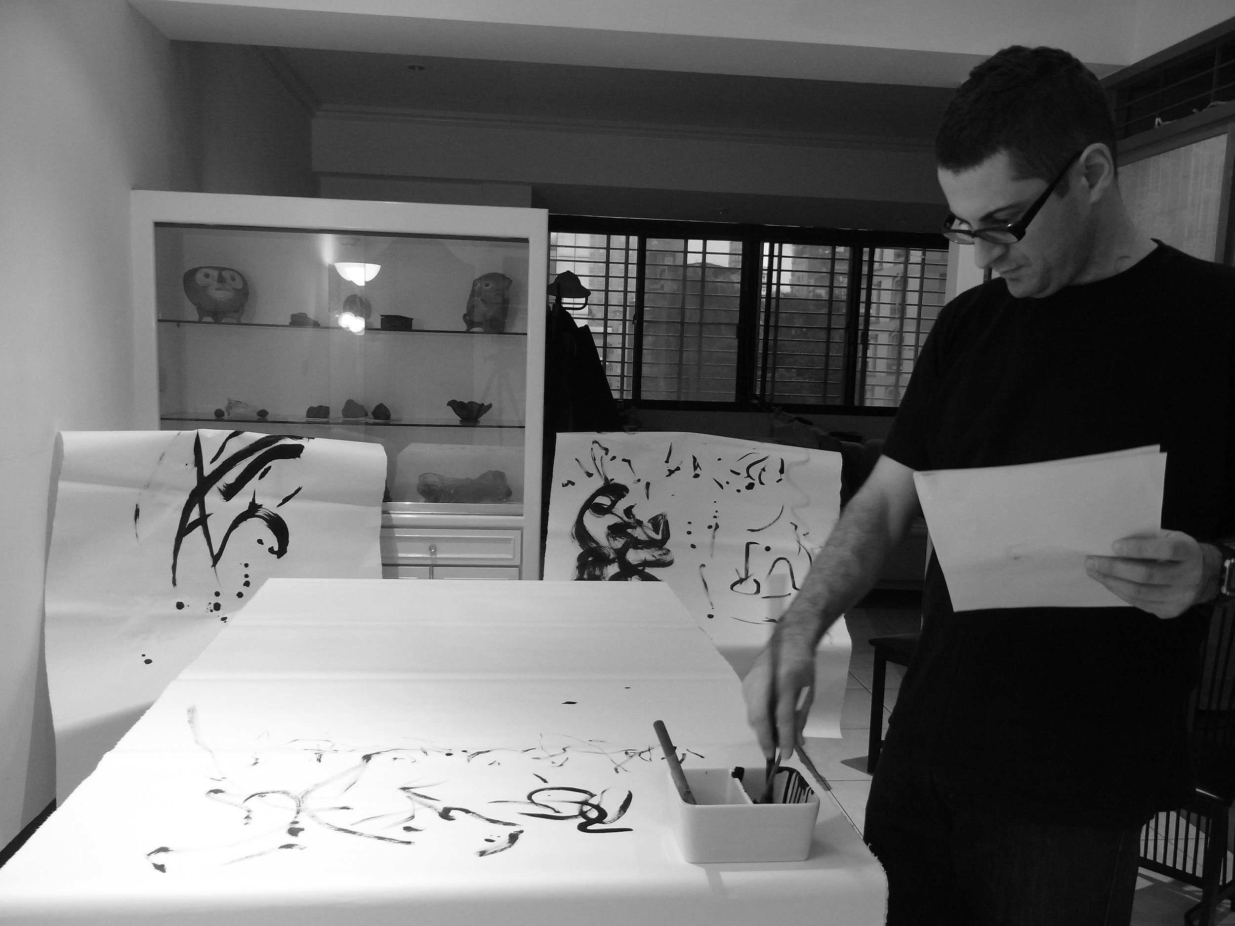 Kevin-Brown-Calligraphy-Life-Sentence-VIII-R0031305.JPG