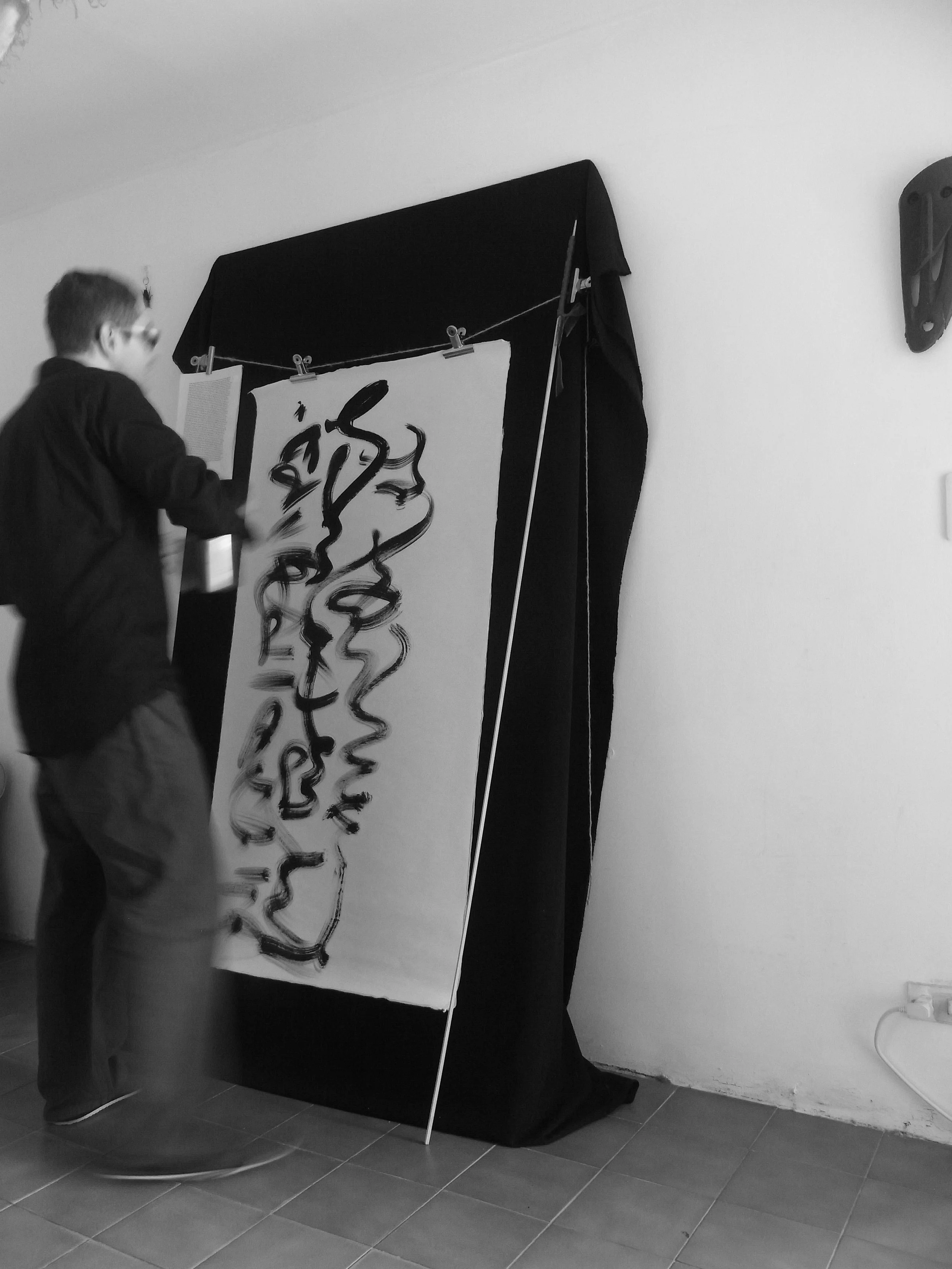 Kevin-Brown-Calligraphy-Life-Sentence-XVIII-R0053513.JPG