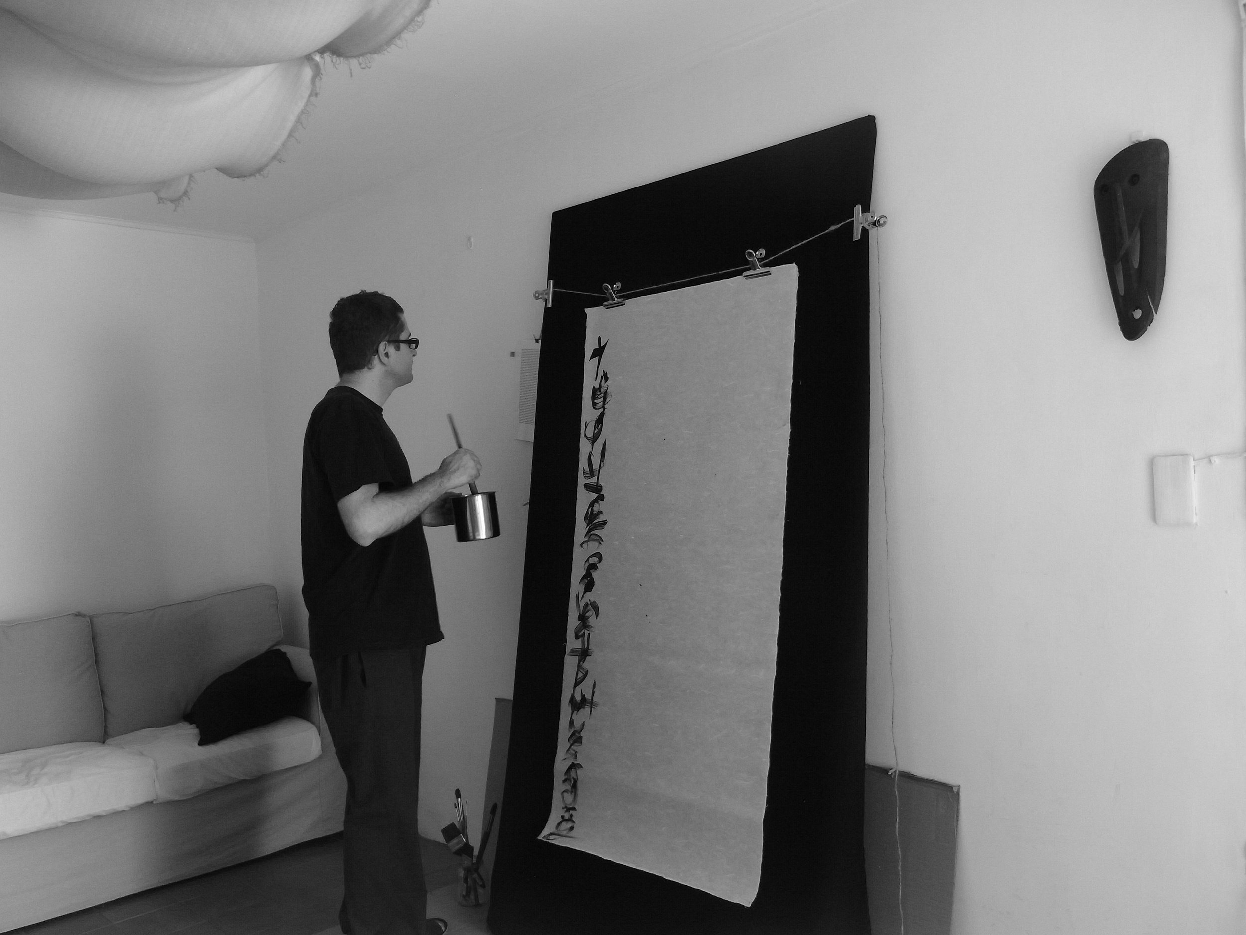 Kevin-Brown-Calligraphy-Life-Sentence-XVI-R0039260.JPG