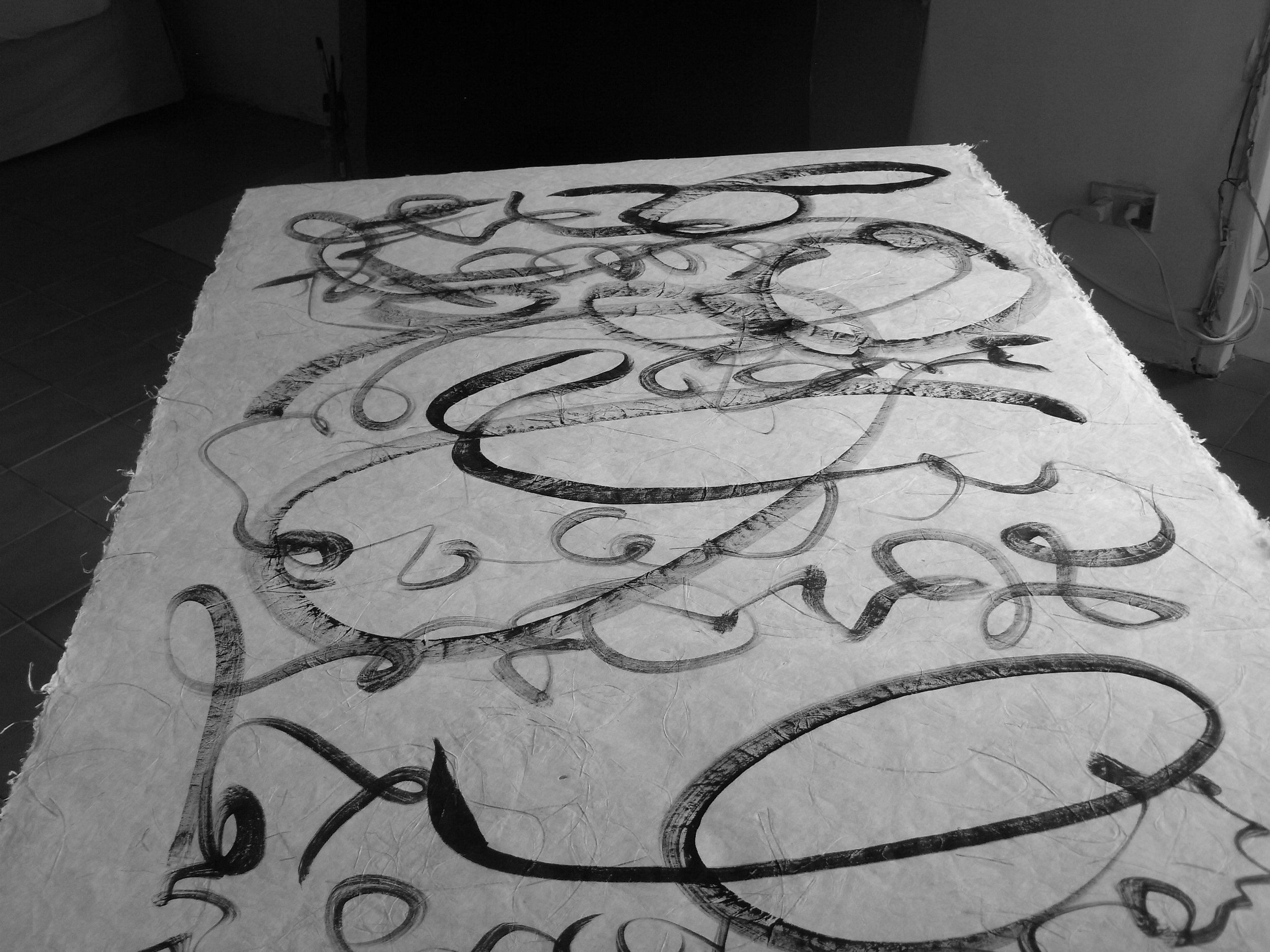Kevin-Brown-Calligraphy-Life-Sentence-XVII-R0039731.JPG