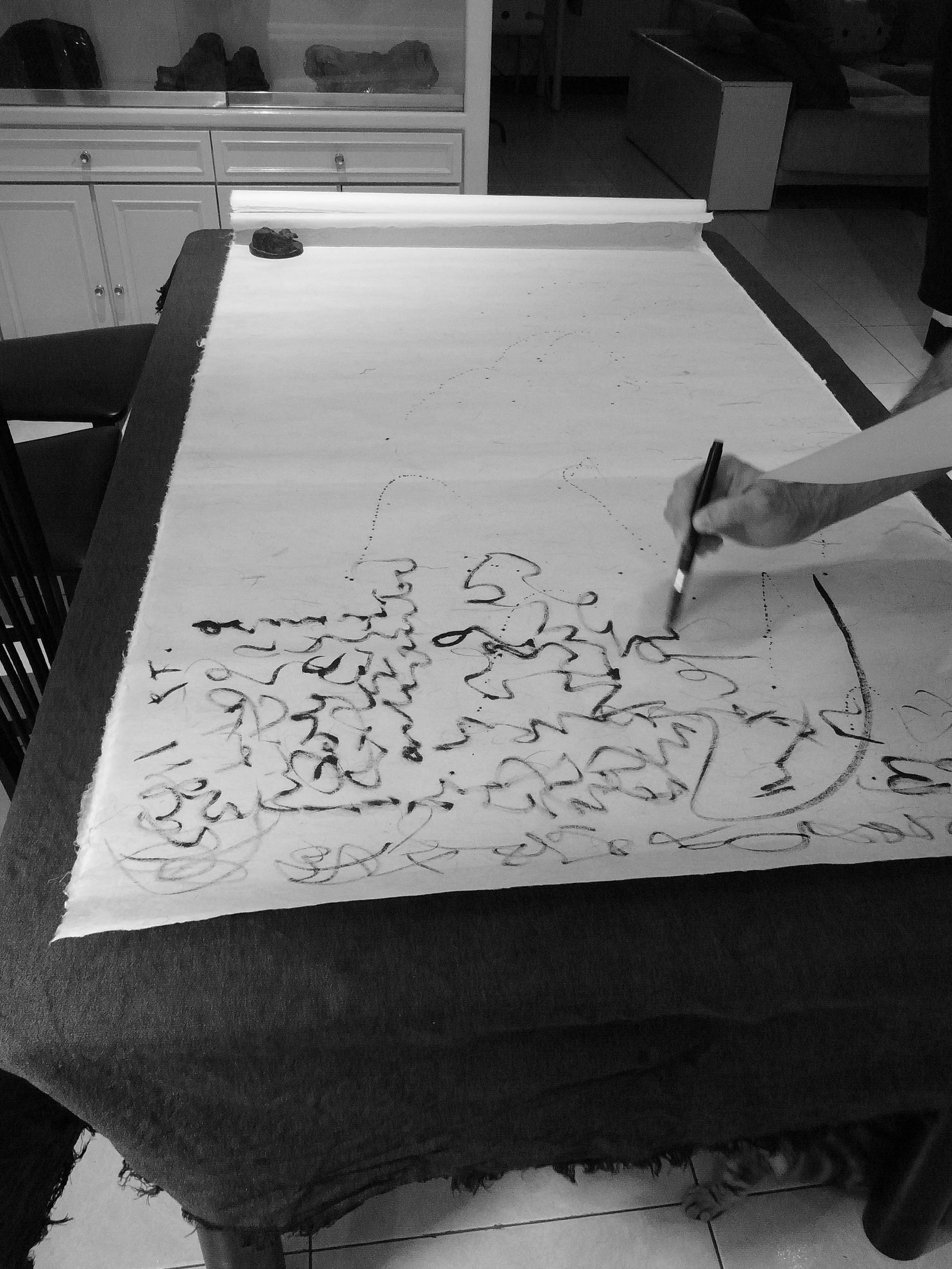 Kevin-Brown-Calligraphy-Life-Sentence-I-R0022644.JPG
