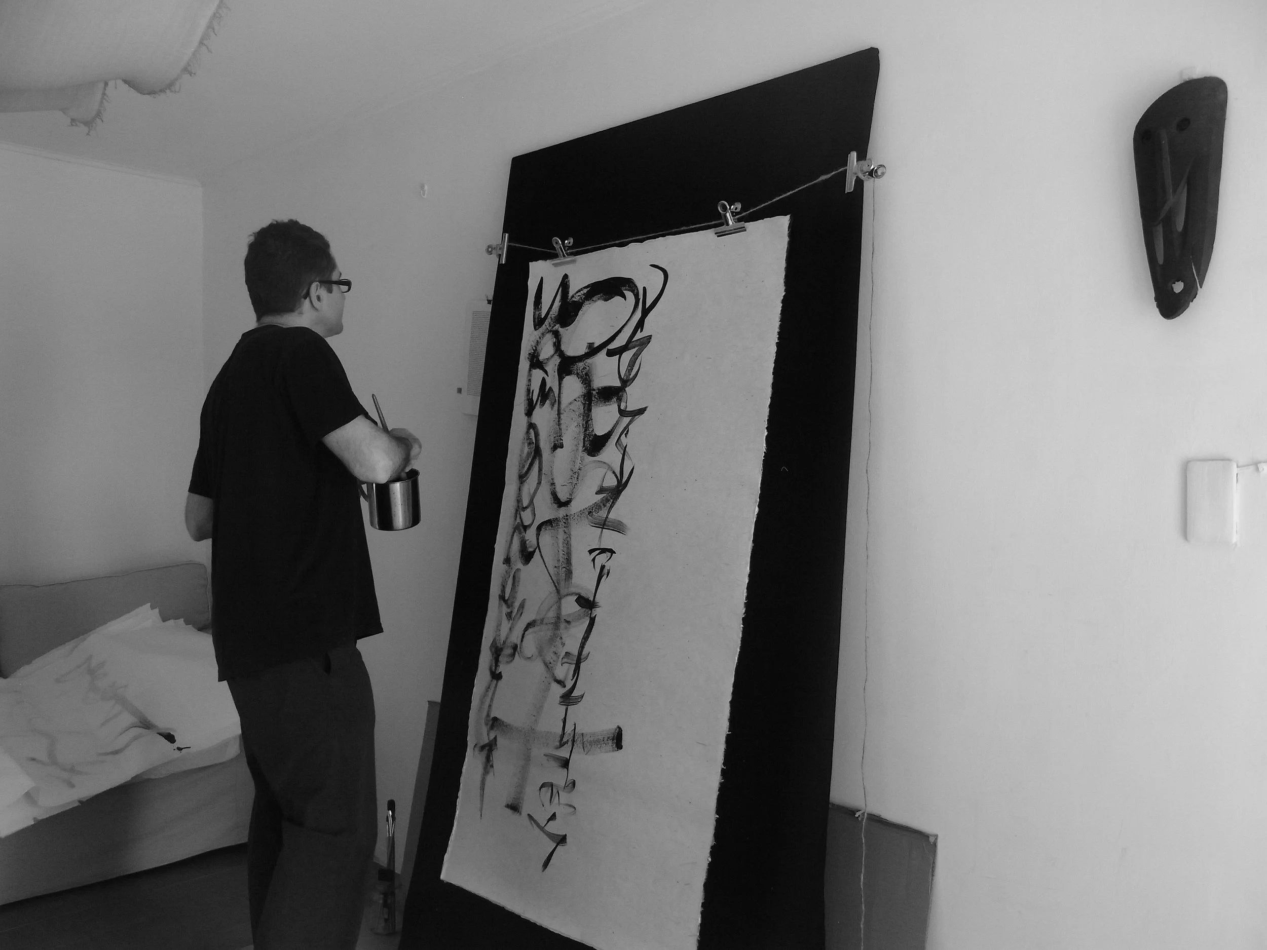 Kevin-Brown-Calligraphy-Life-Sentence-XV-R0038900.JPG