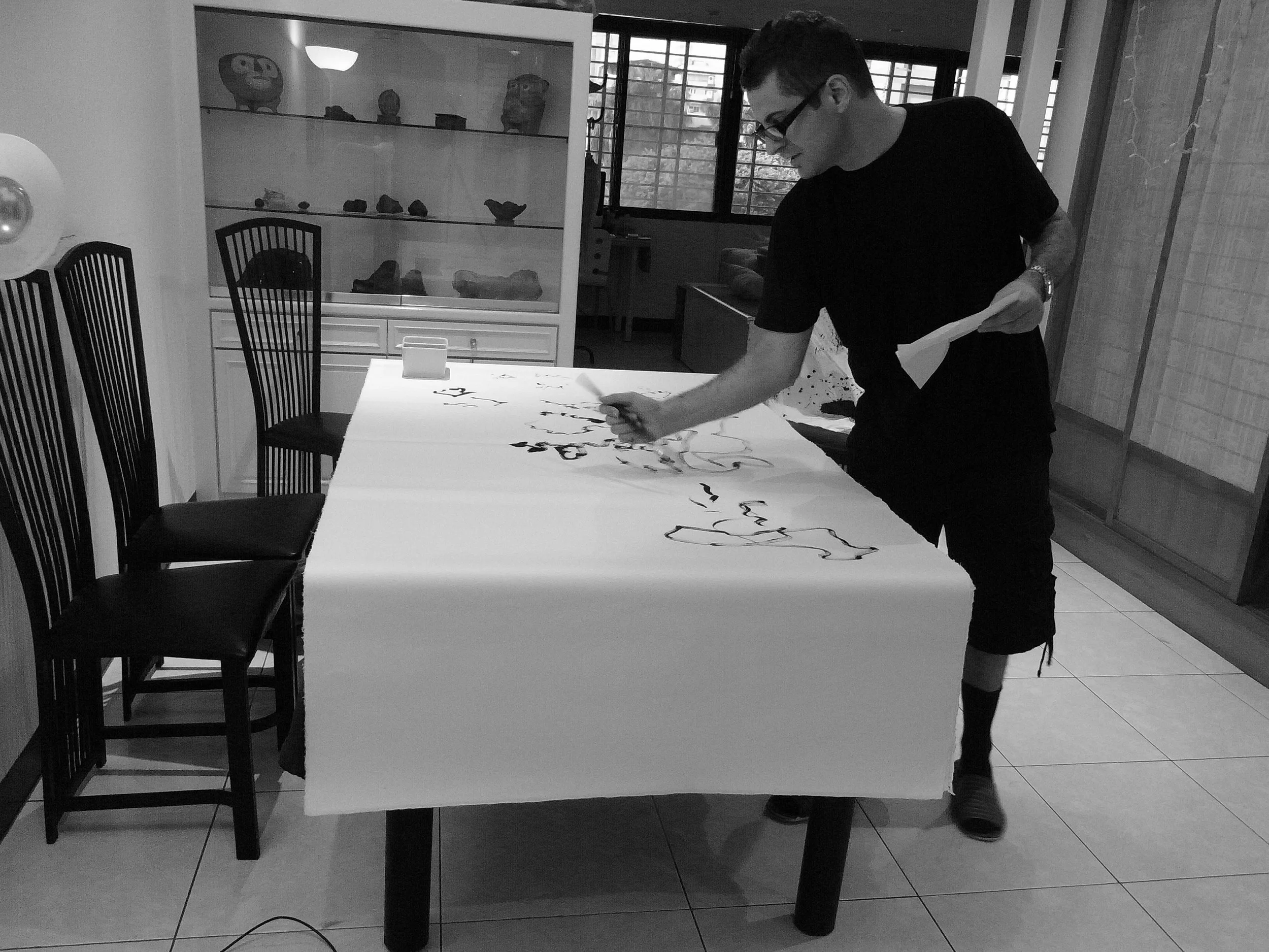 Kevin-Brown-Calligraphy-Life-Sentence-IV-R0025739.JPG