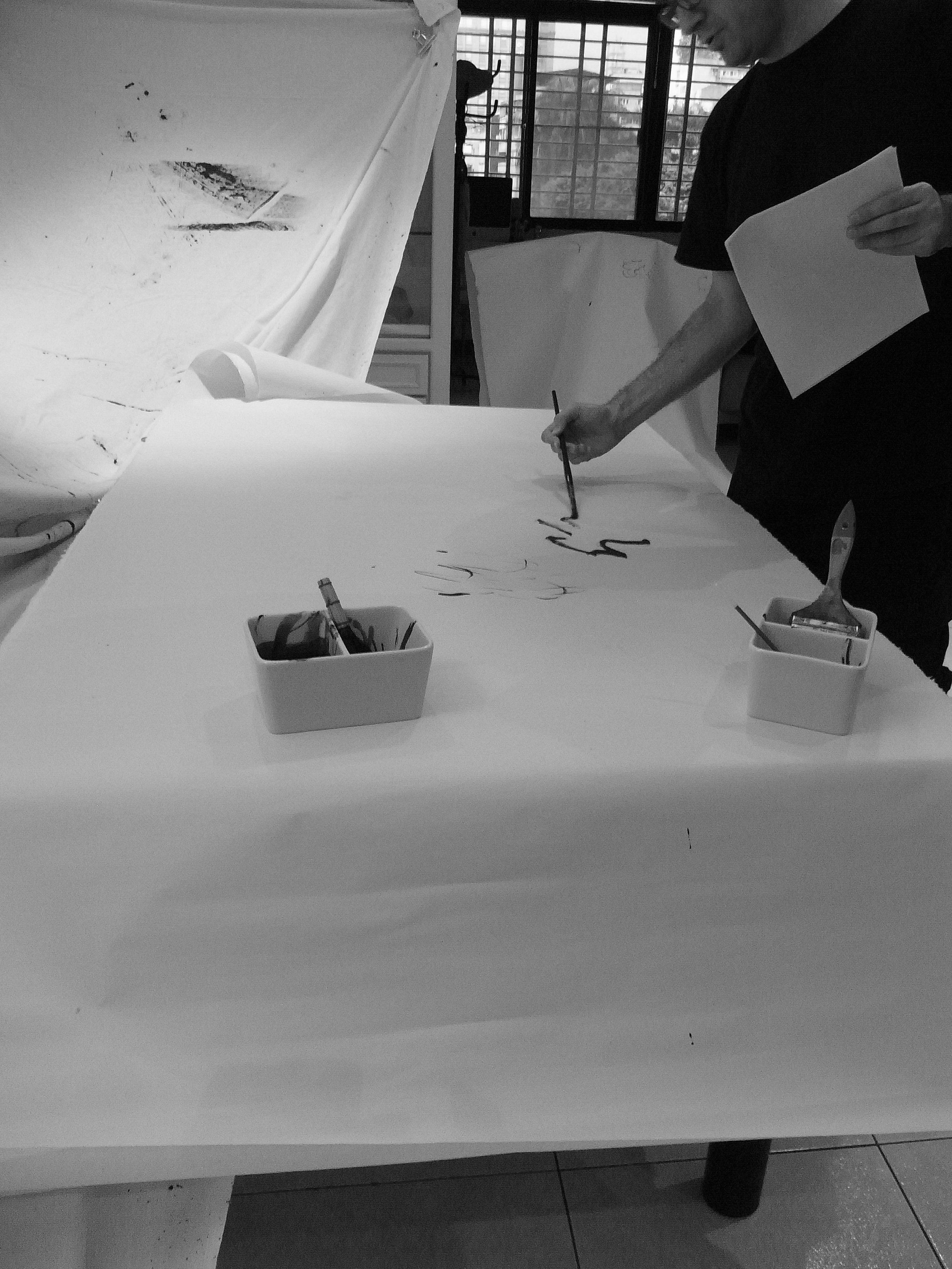 Kevin-Brown-Calligraphy-Life-Sentence-III-R0025118.JPG