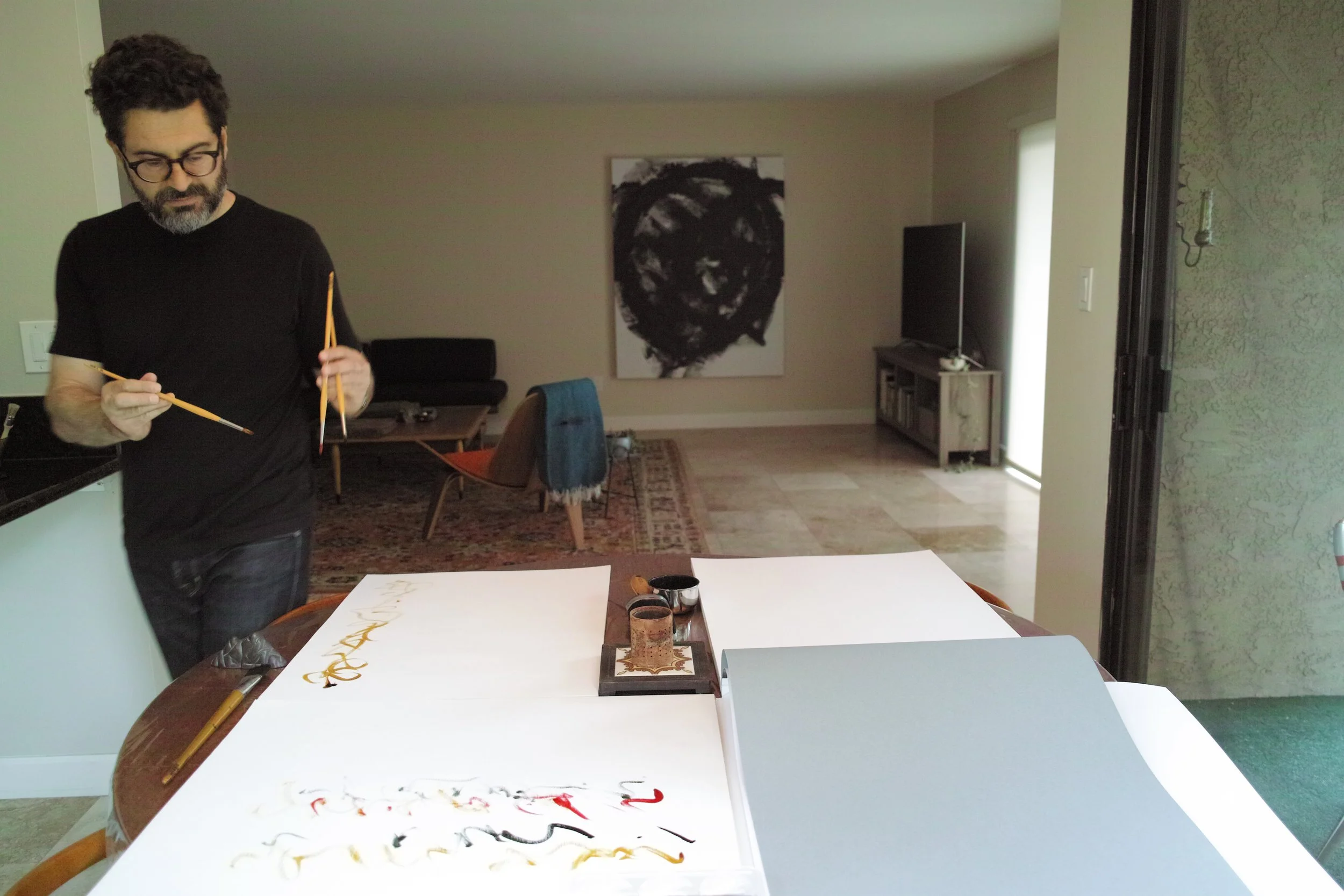 Kevin-Brown-Calligraphy-Gallery-Tri-color-DP1M4513.JPG