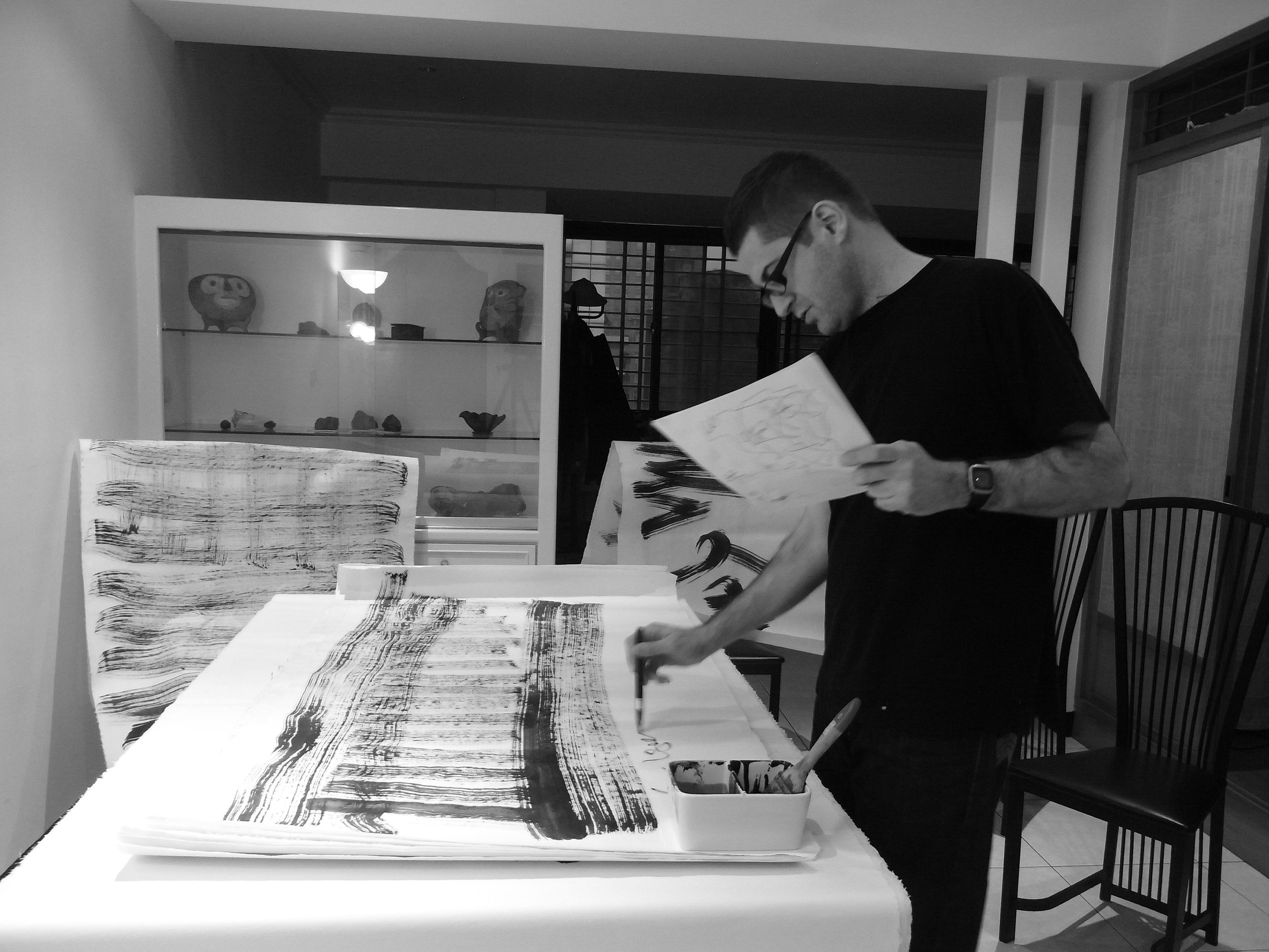 Kevin-Brown-Calligraphy-Life-Sentence-VIII-R0031854.JPG